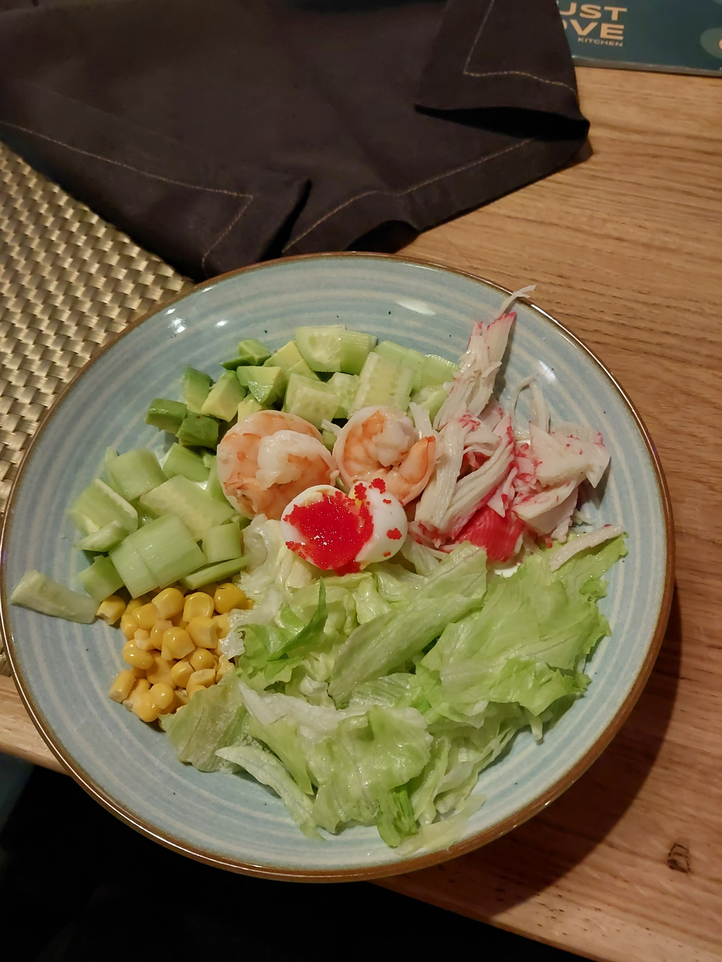 Ресторан "MUST LOVE" image 16