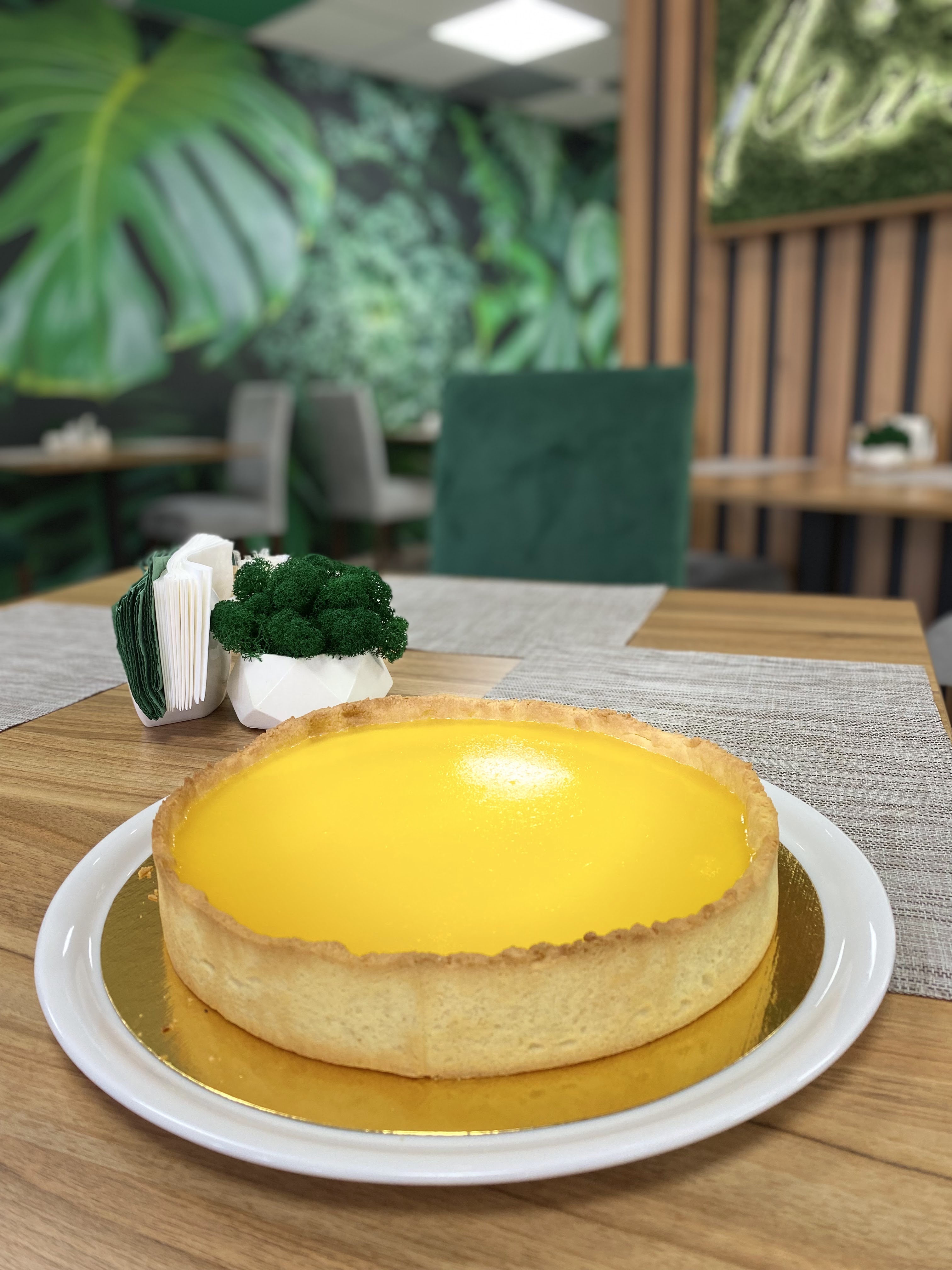 Ресторан Miracle food image 19