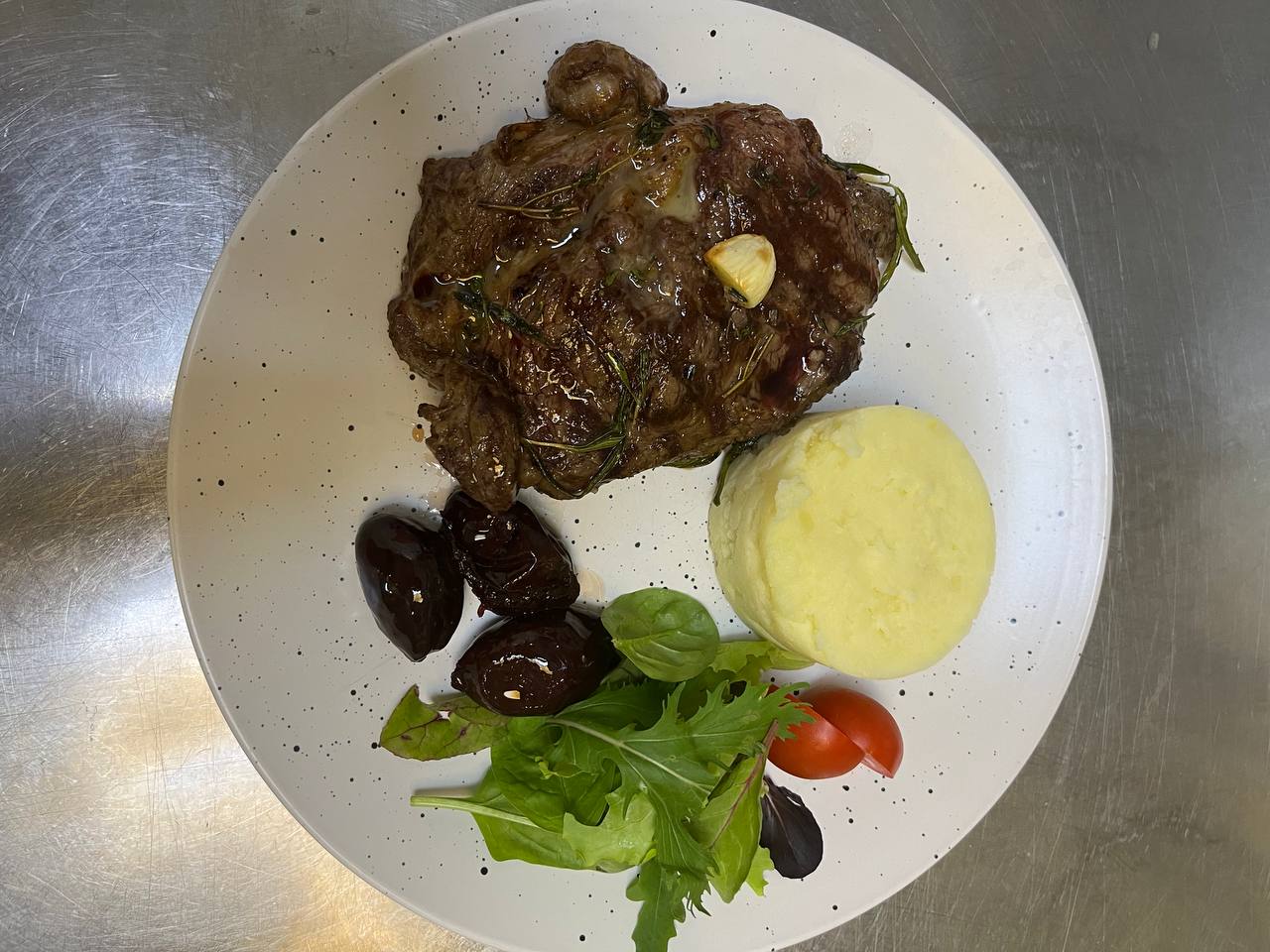 Ресторан Miracle food image 20