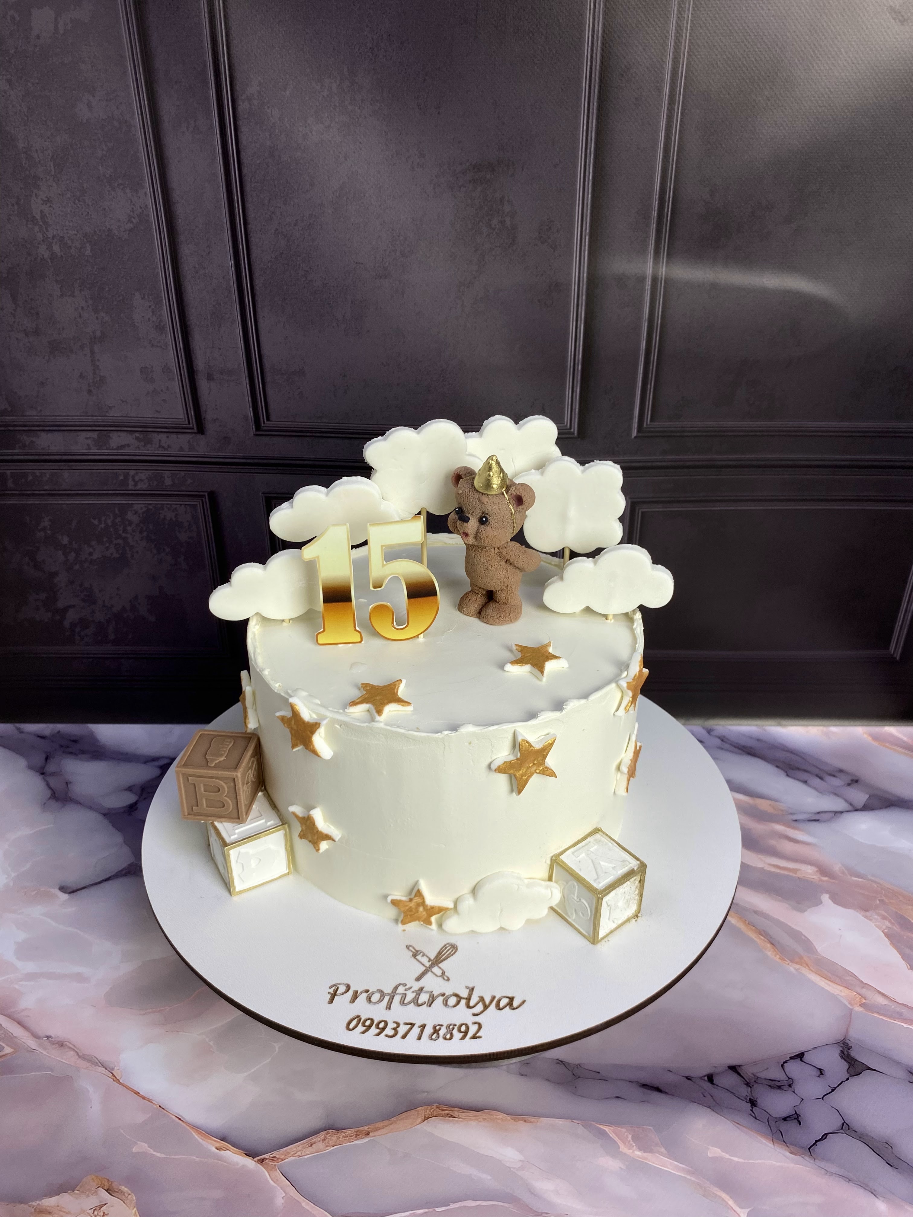 Сімейна кондитерська Profitrolya image 13