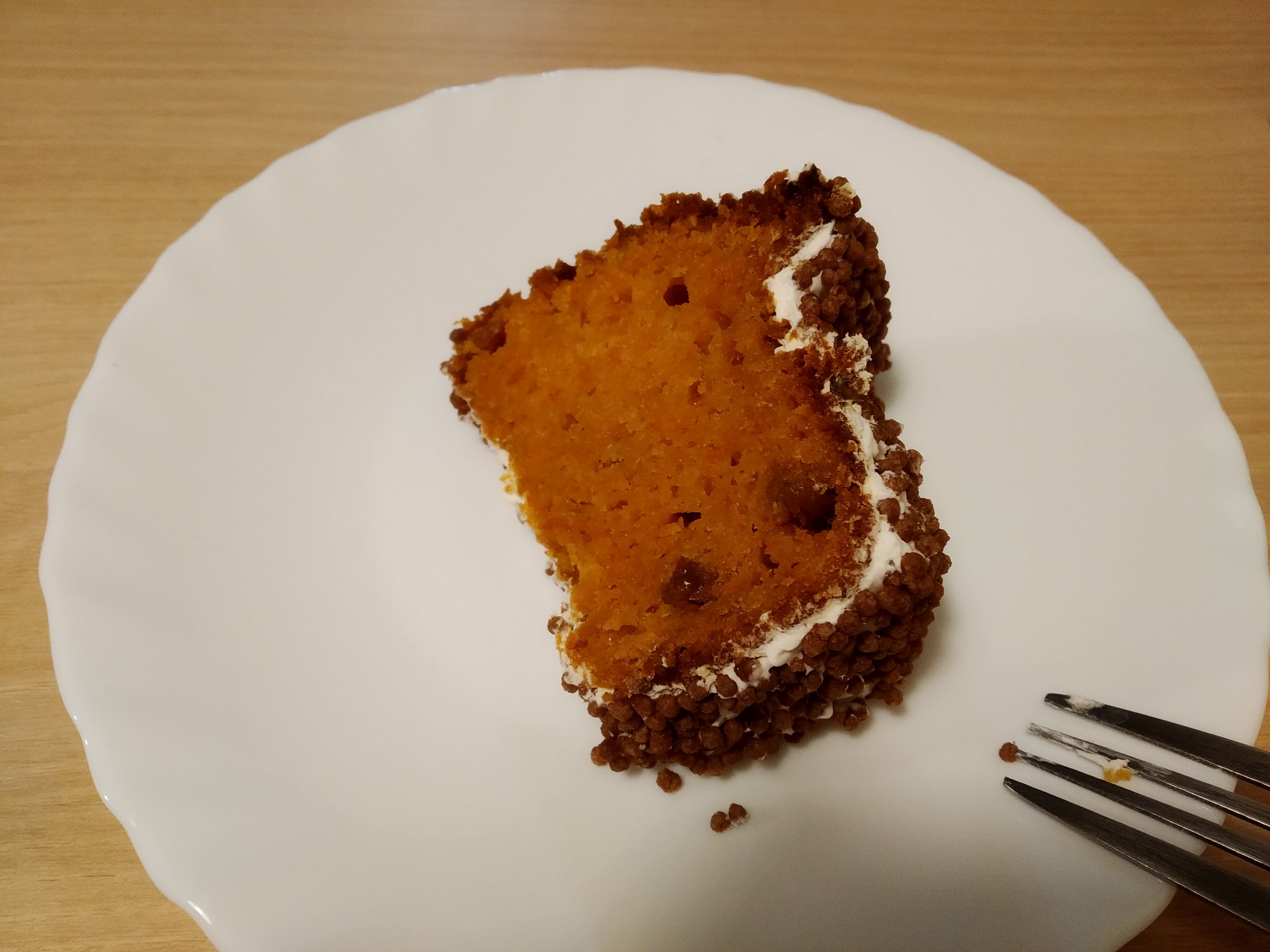 Сімейна кондитерська Profitrolya image 16