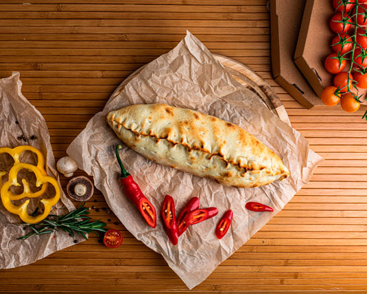 Bellissimo Pizza image 11