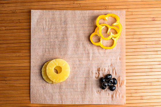 Bellissimo Pizza image 13