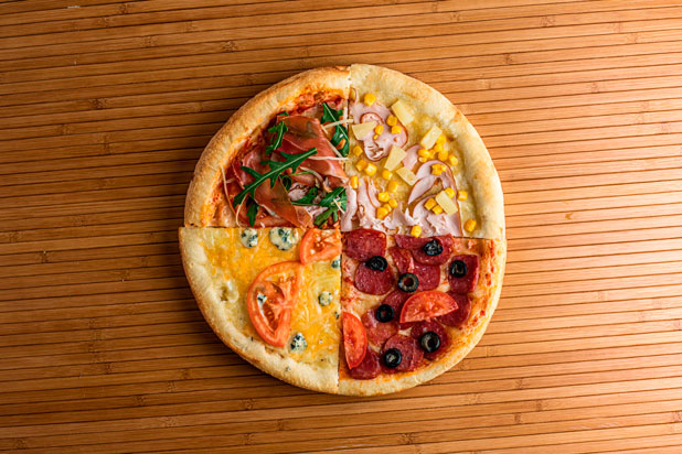 Bellissimo Pizza image 17