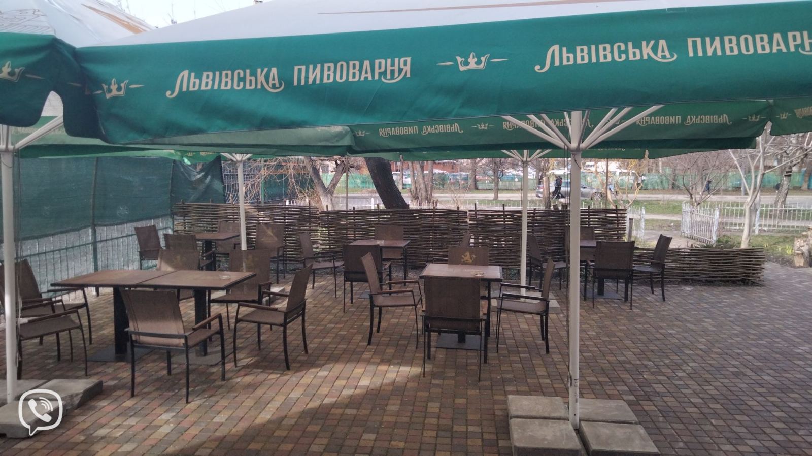 Шинок "ЧарХутір" image 11