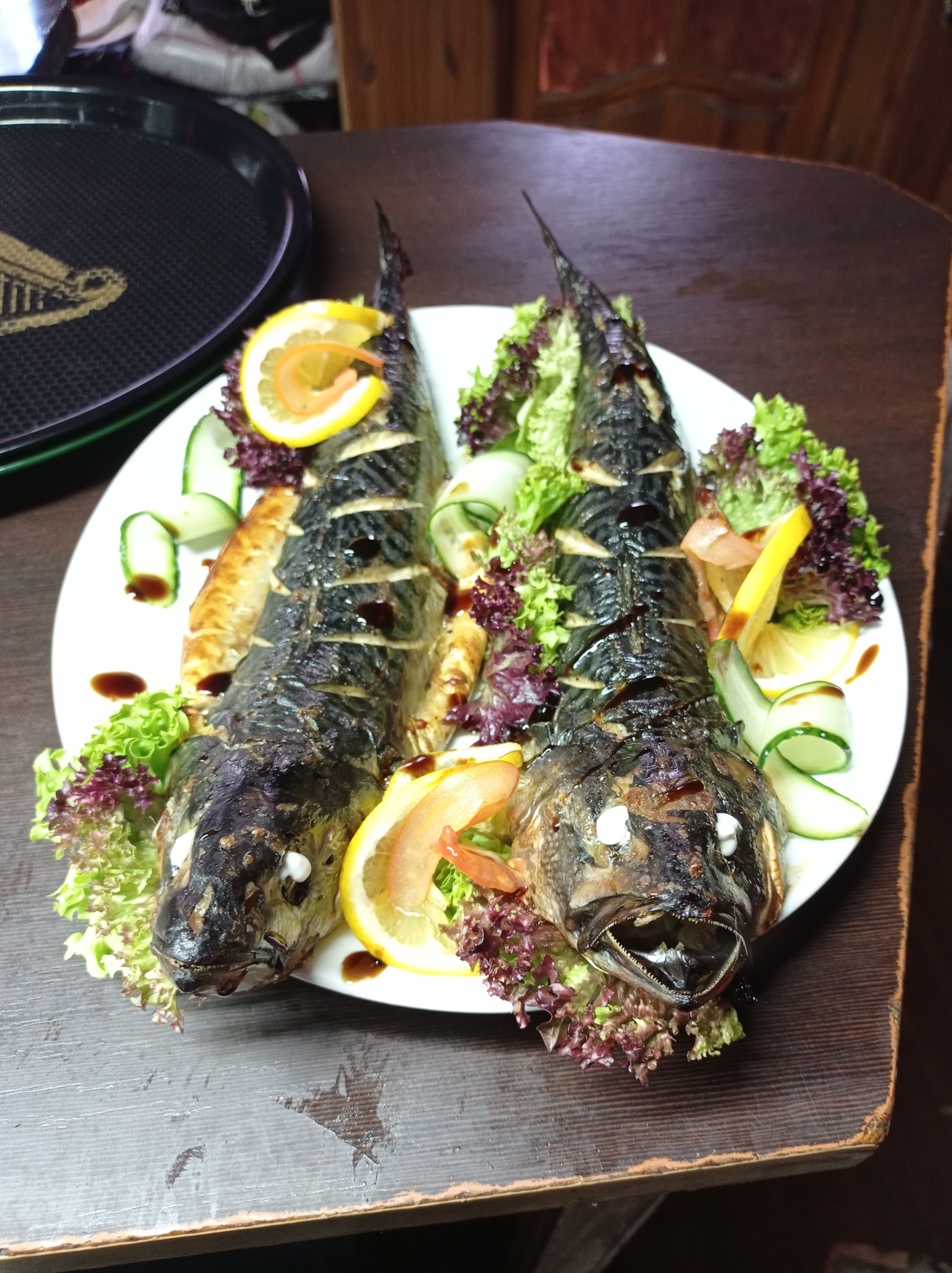 Шинок "ЧарХутір" image 12