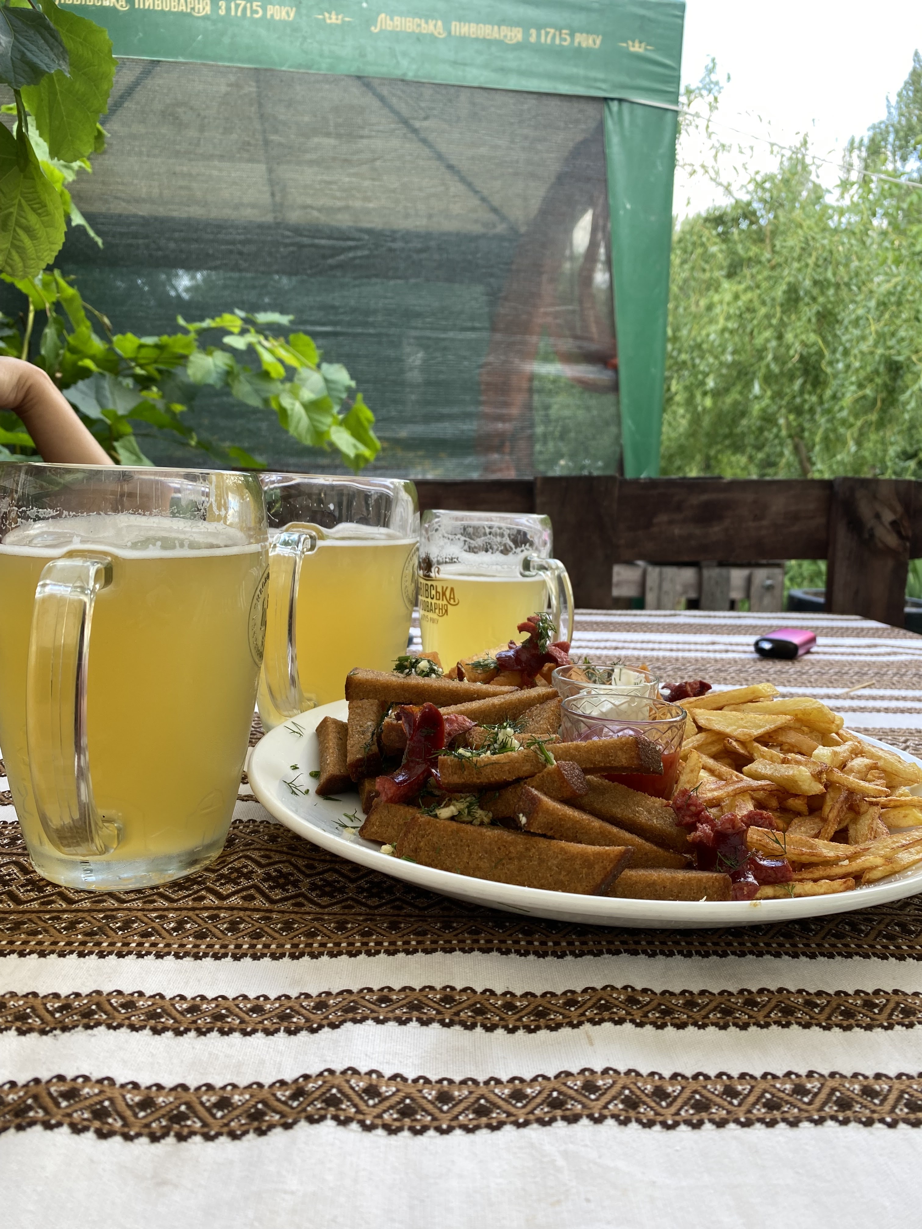 Кафе Бар ЧарХутір (Чарівний хутір) image 12