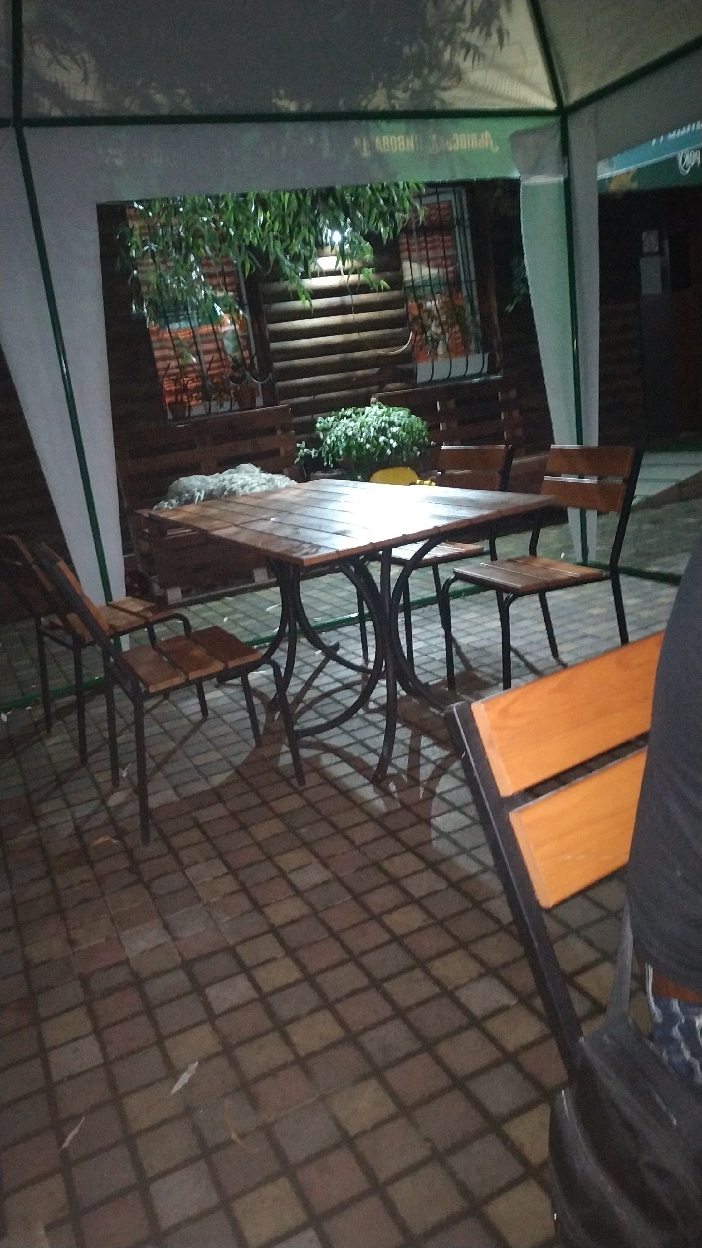 Кафе Бар ЧарХутір (Чарівний хутір) image 17