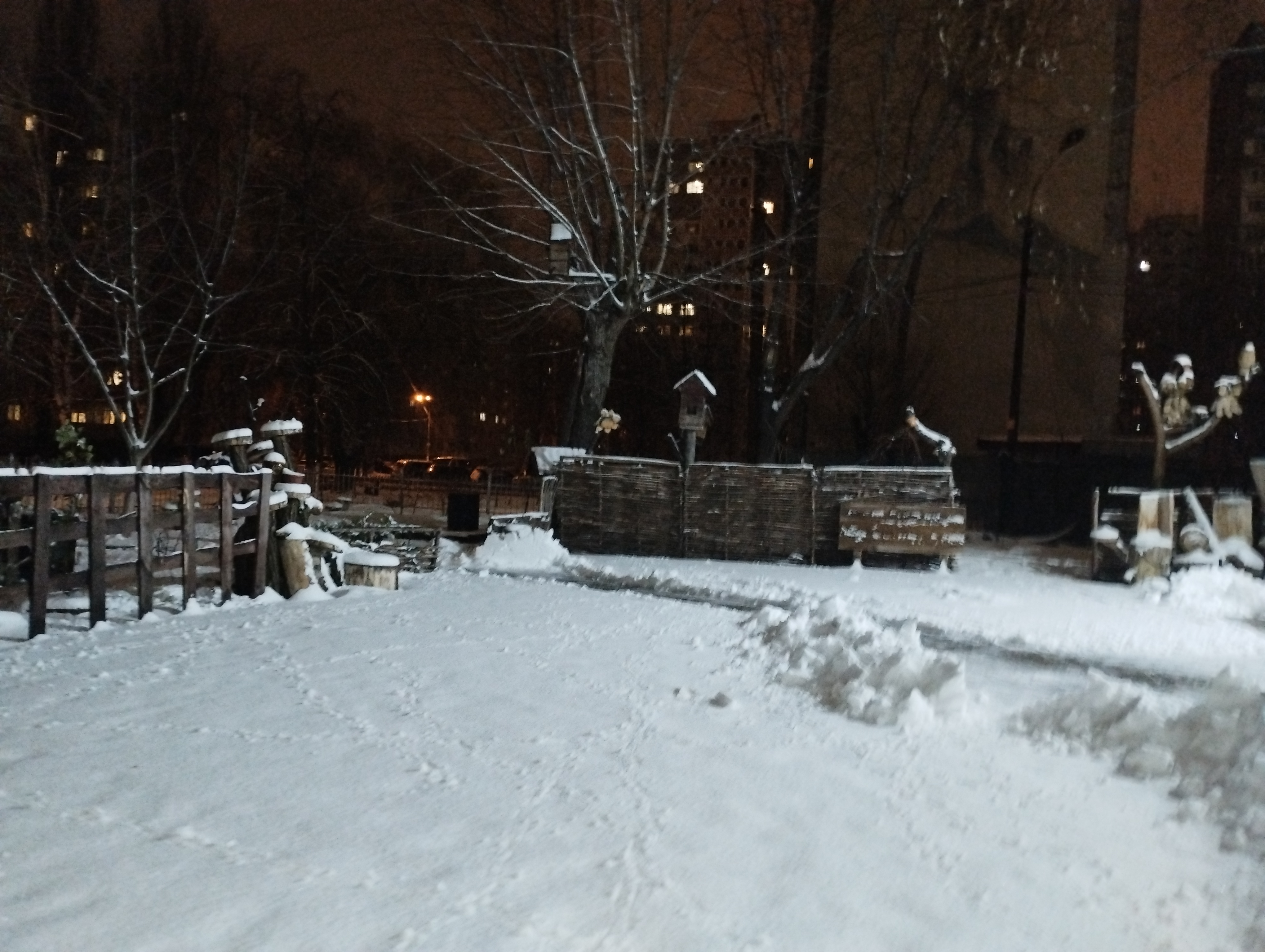 Кафе Бар ЧарХутір (Чарівний хутір) image 19