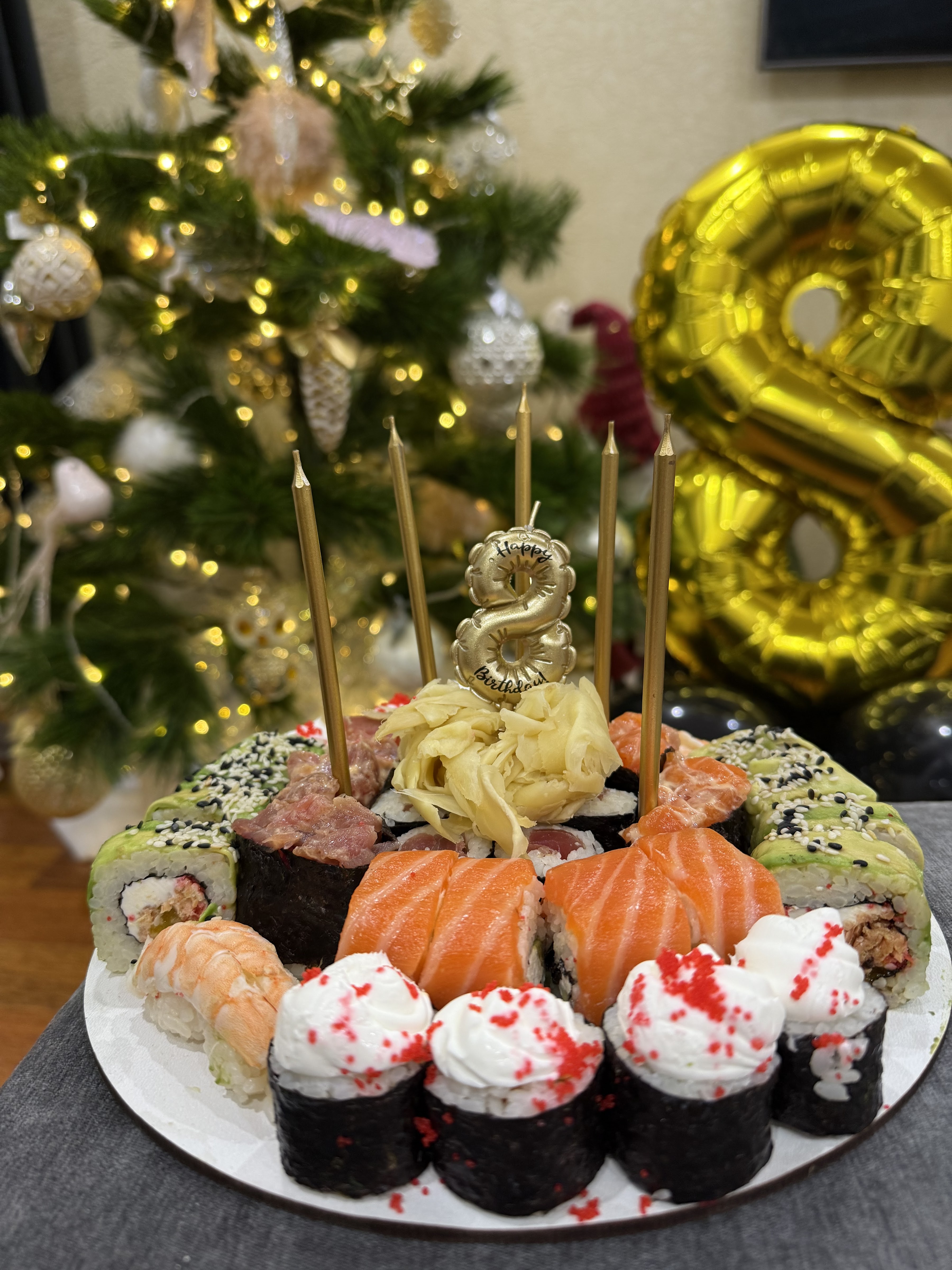 Sushi-Point image 13