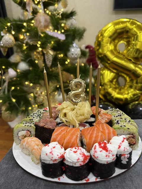 Sushi-Point image 13