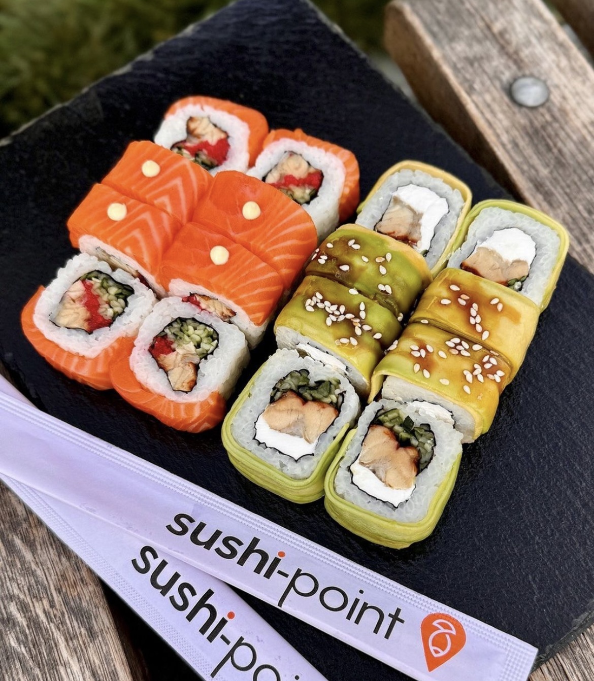 Sushi-Point image 15