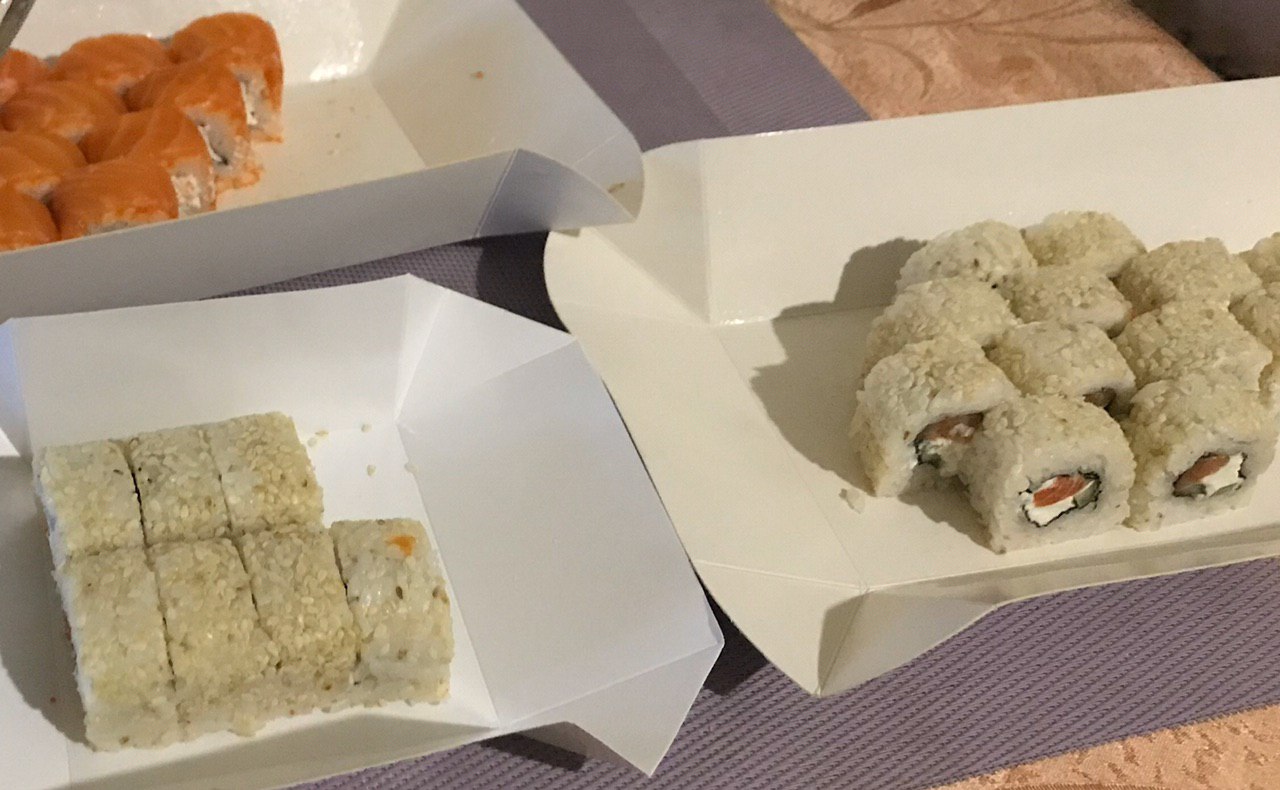 Sushi-Point image 17