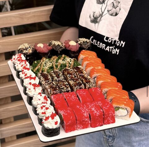 Sushi-Point image 20