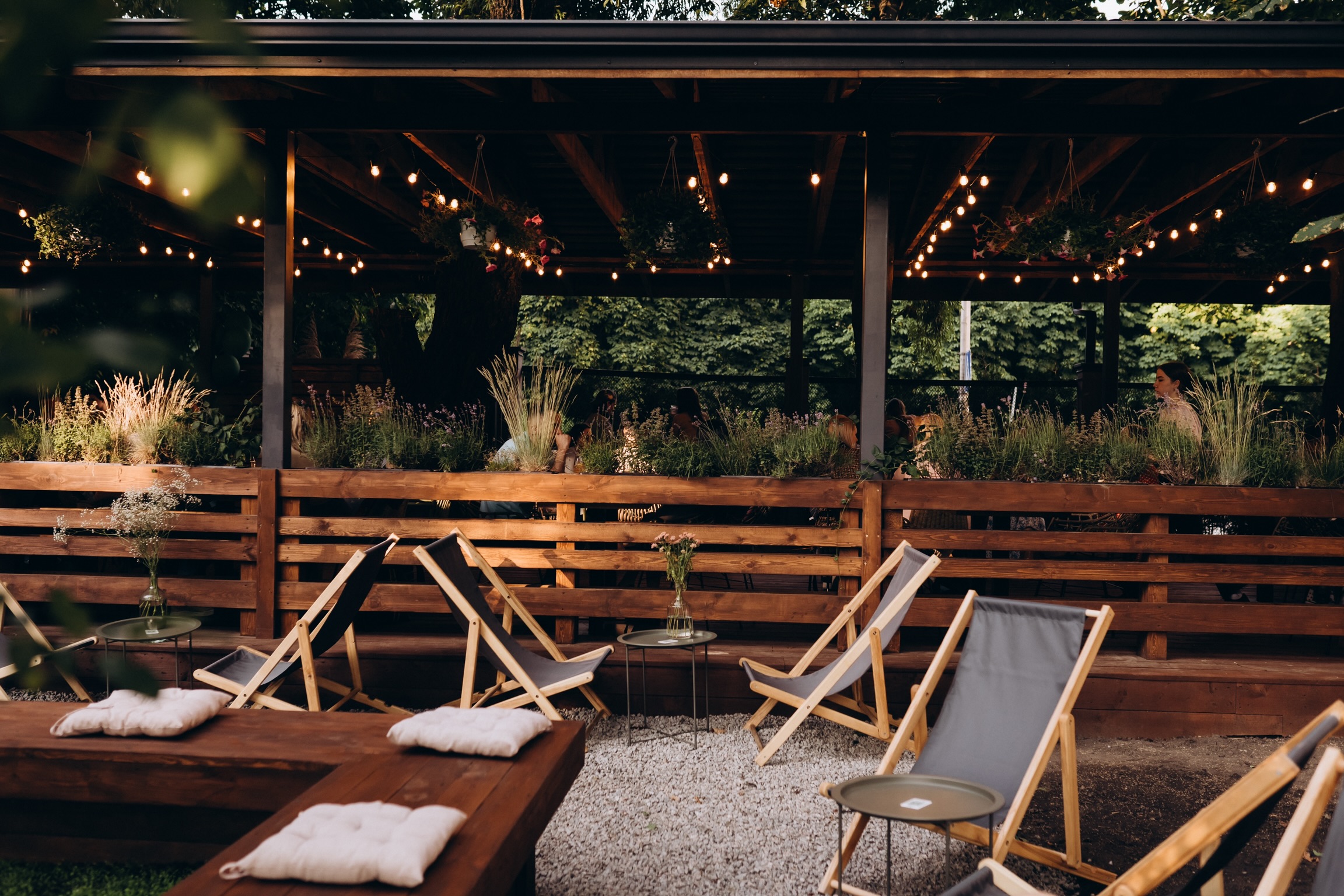 Гастро кафе Плітки image 13