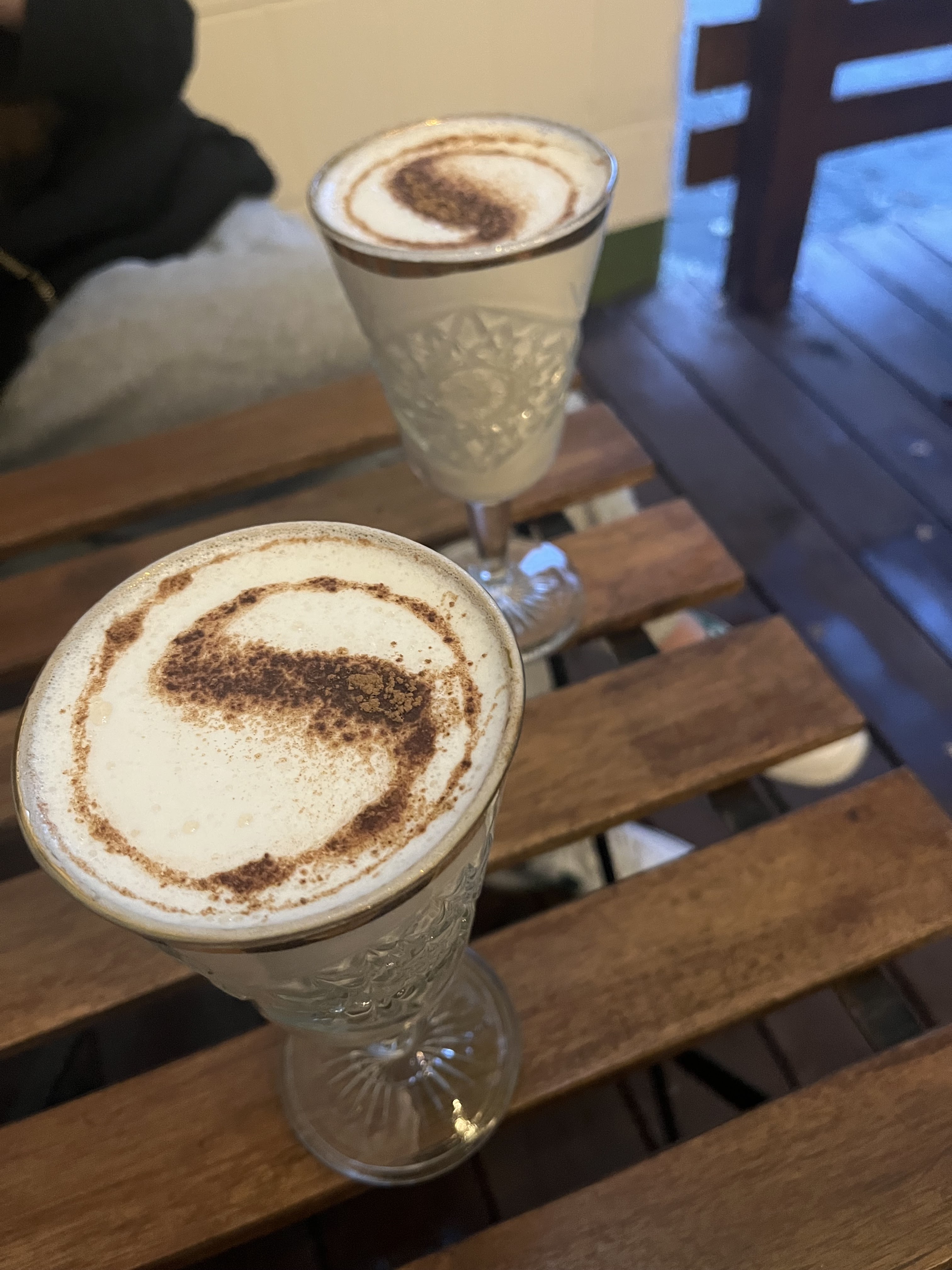 Гастро кафе Плітки image 18