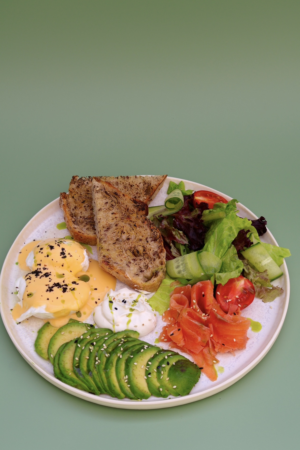 Гастро кафе Плітки image 19