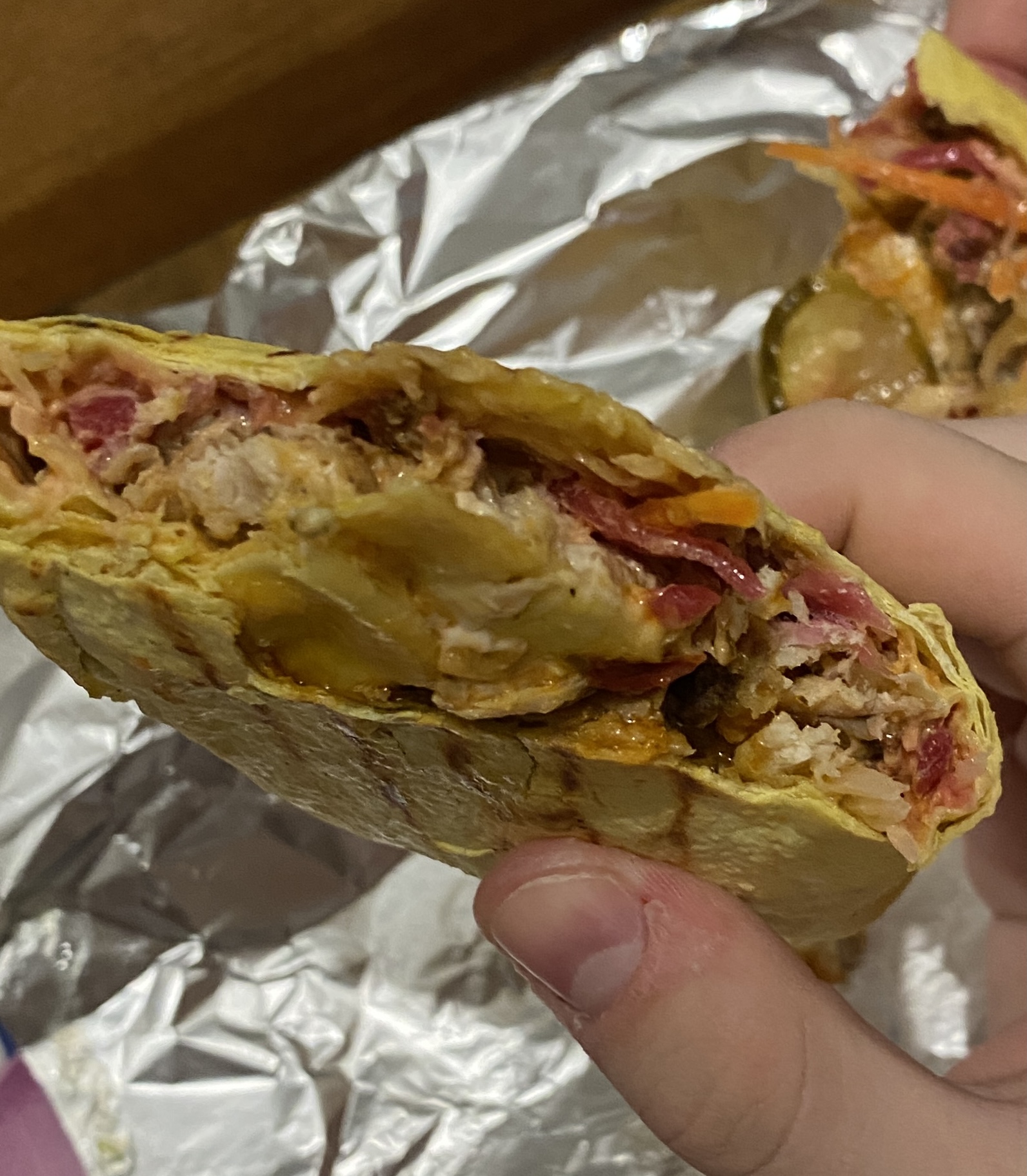 FAST FOOD [Mister Kebab №1] image 8