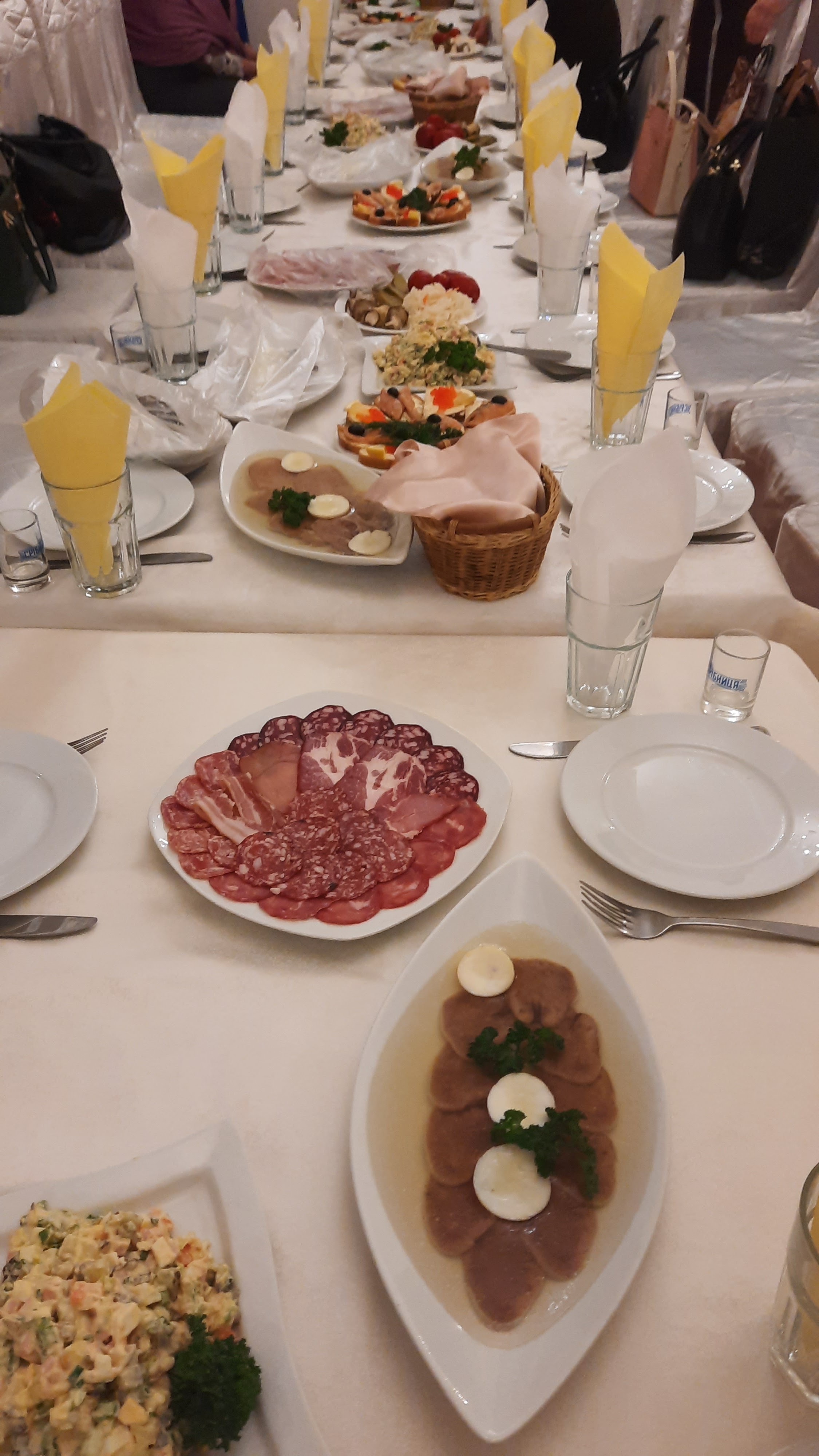 Restaurant "Planeta" image 16