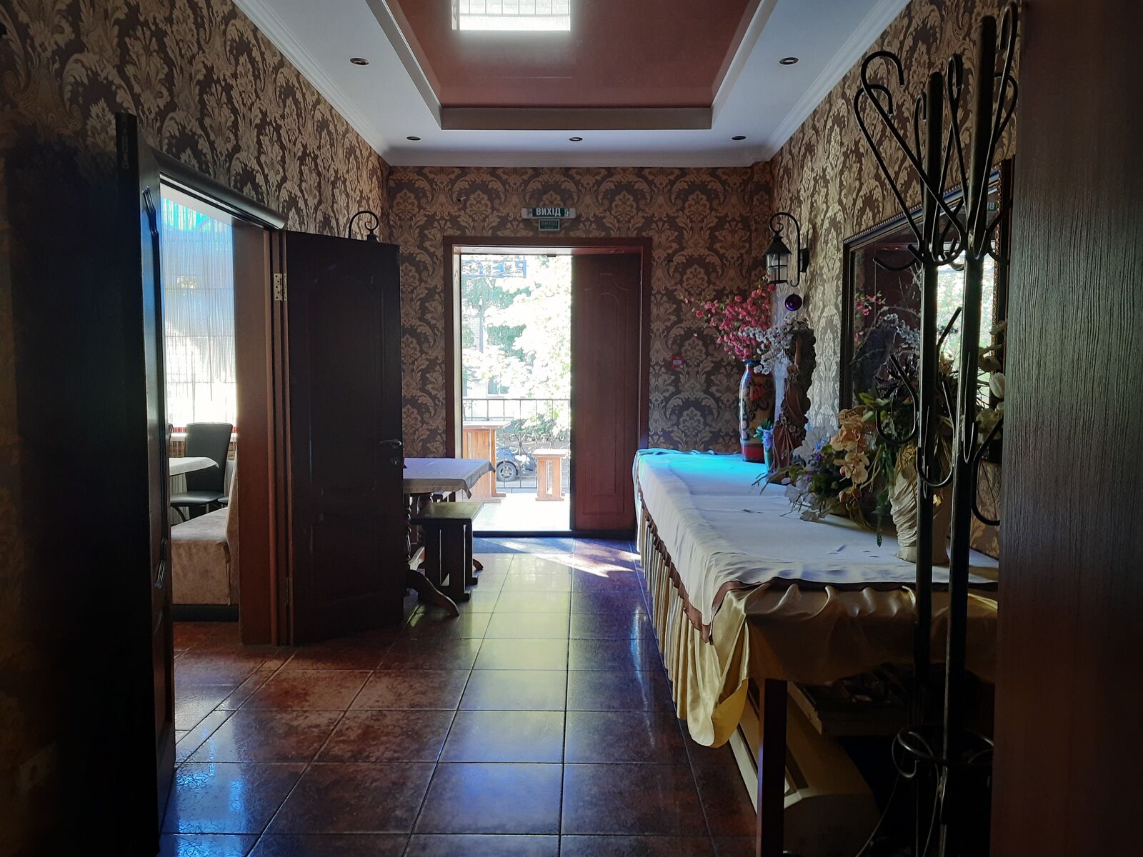 Restaurant "Planeta" image 19