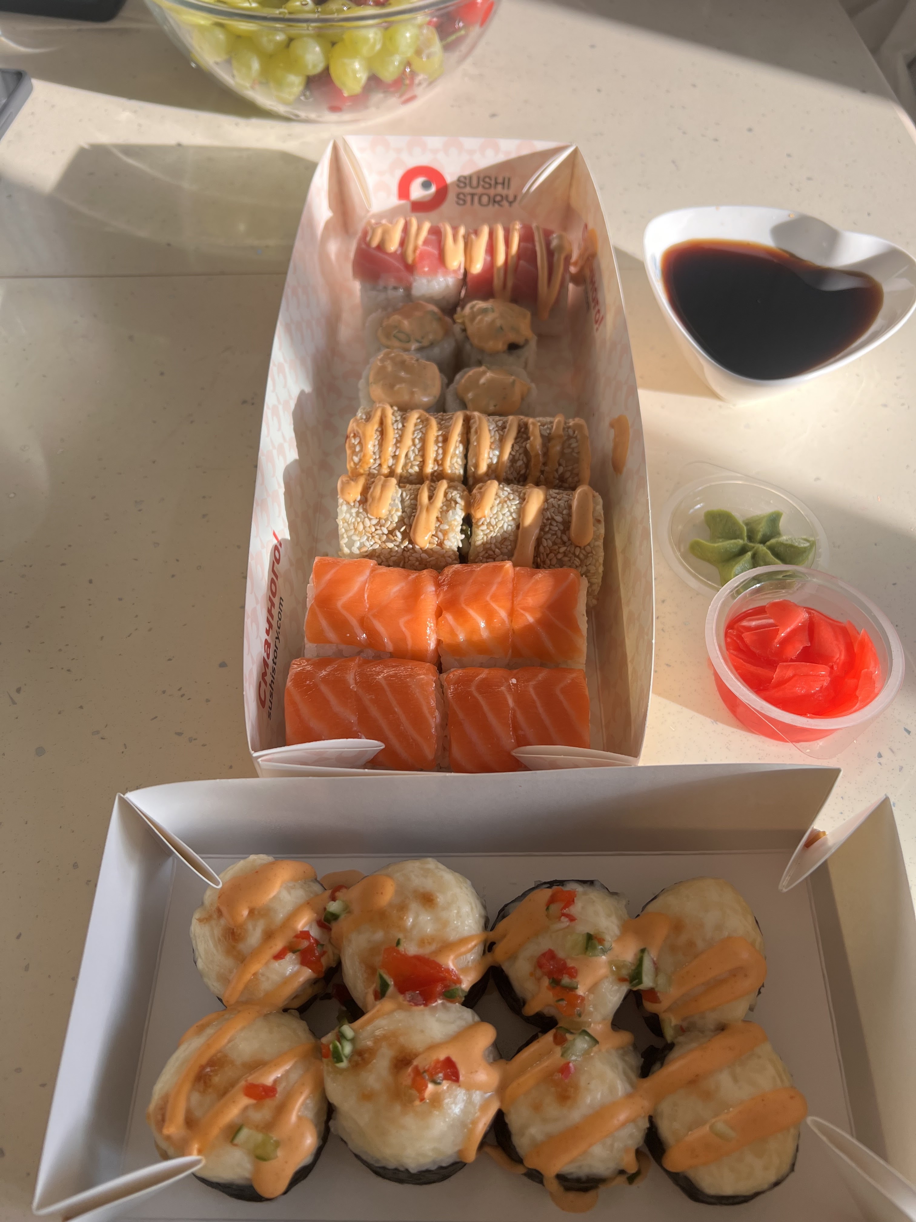 Суші Wok image 16