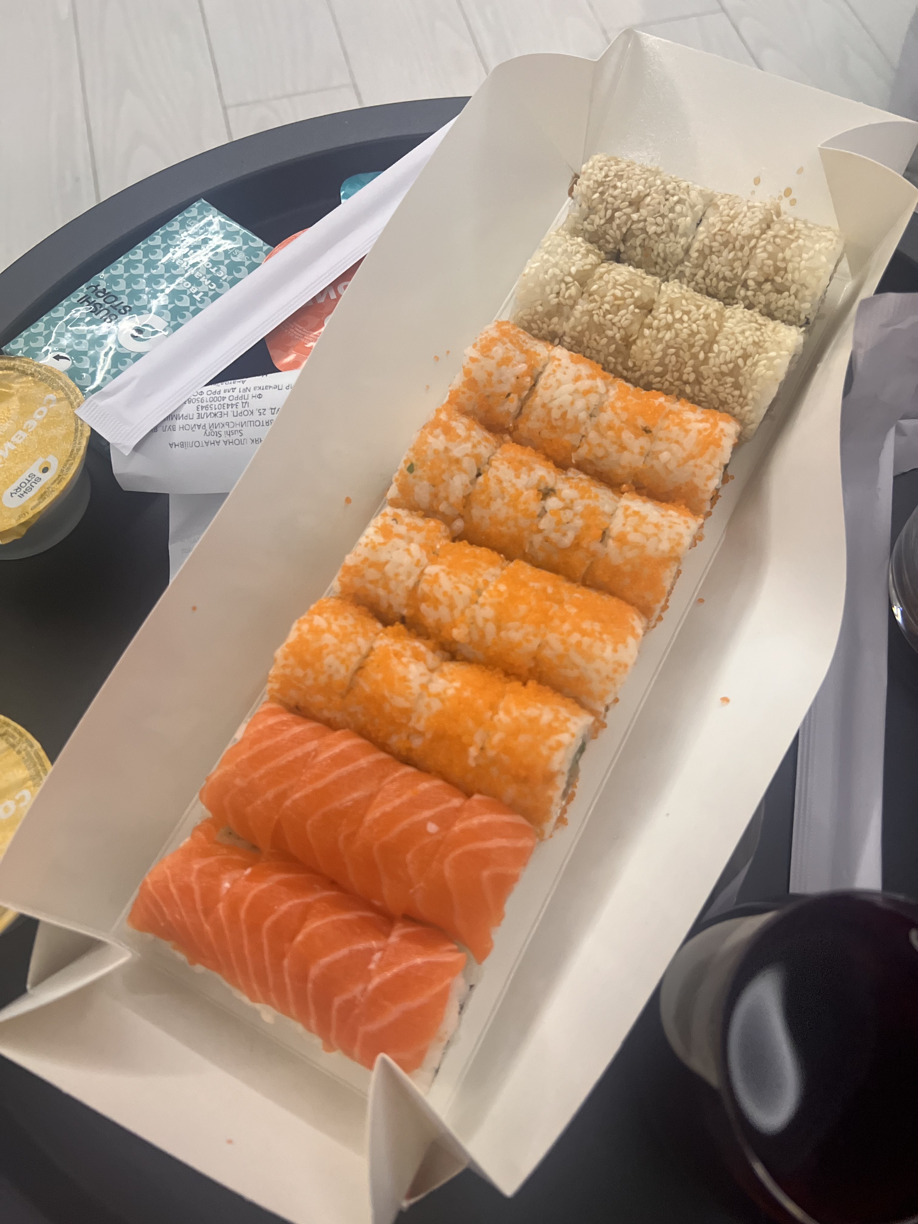 Суші Wok image 19