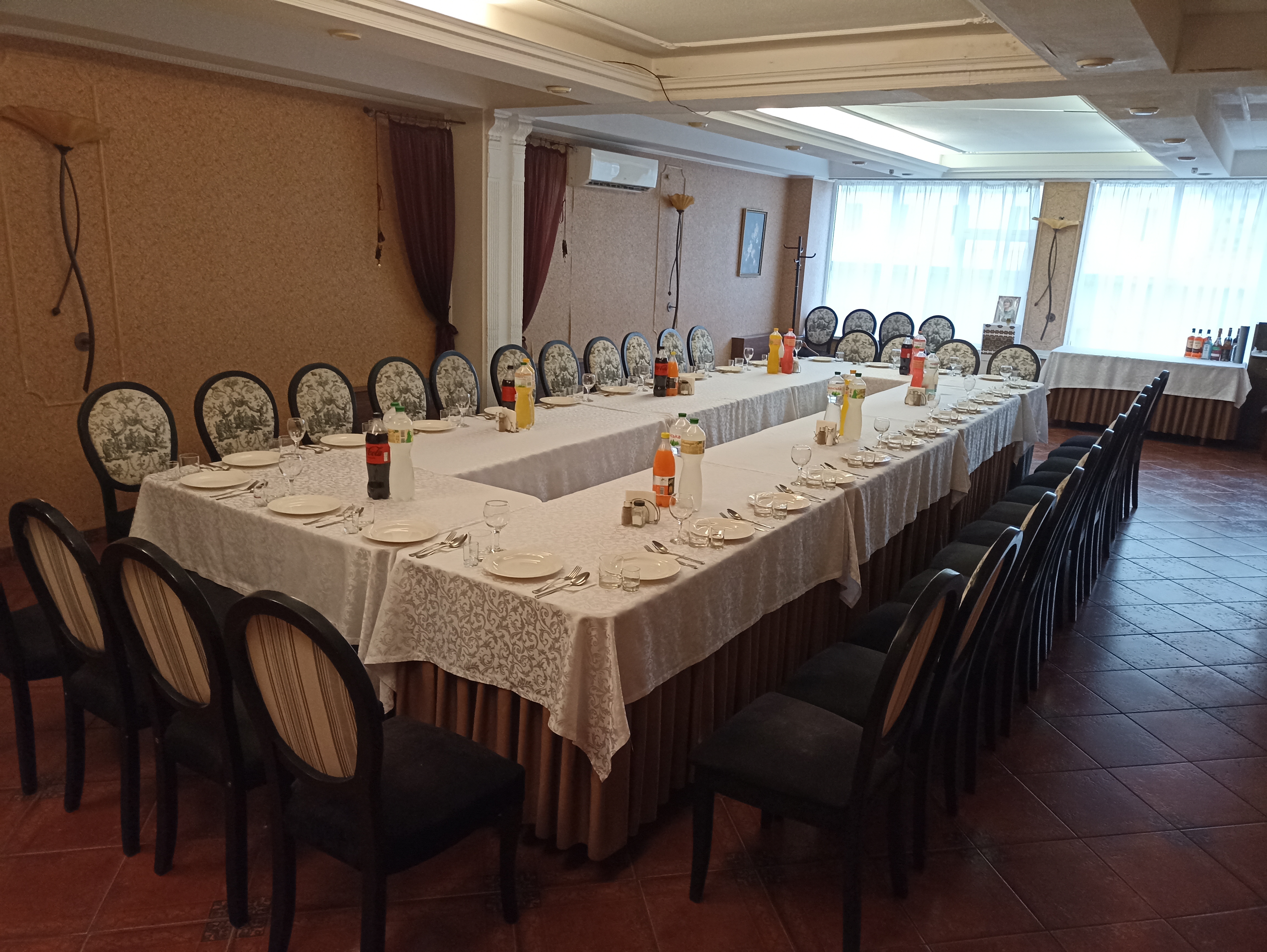 ЛАГОДА Поминальні обіди кафе на Борщагівці image 4