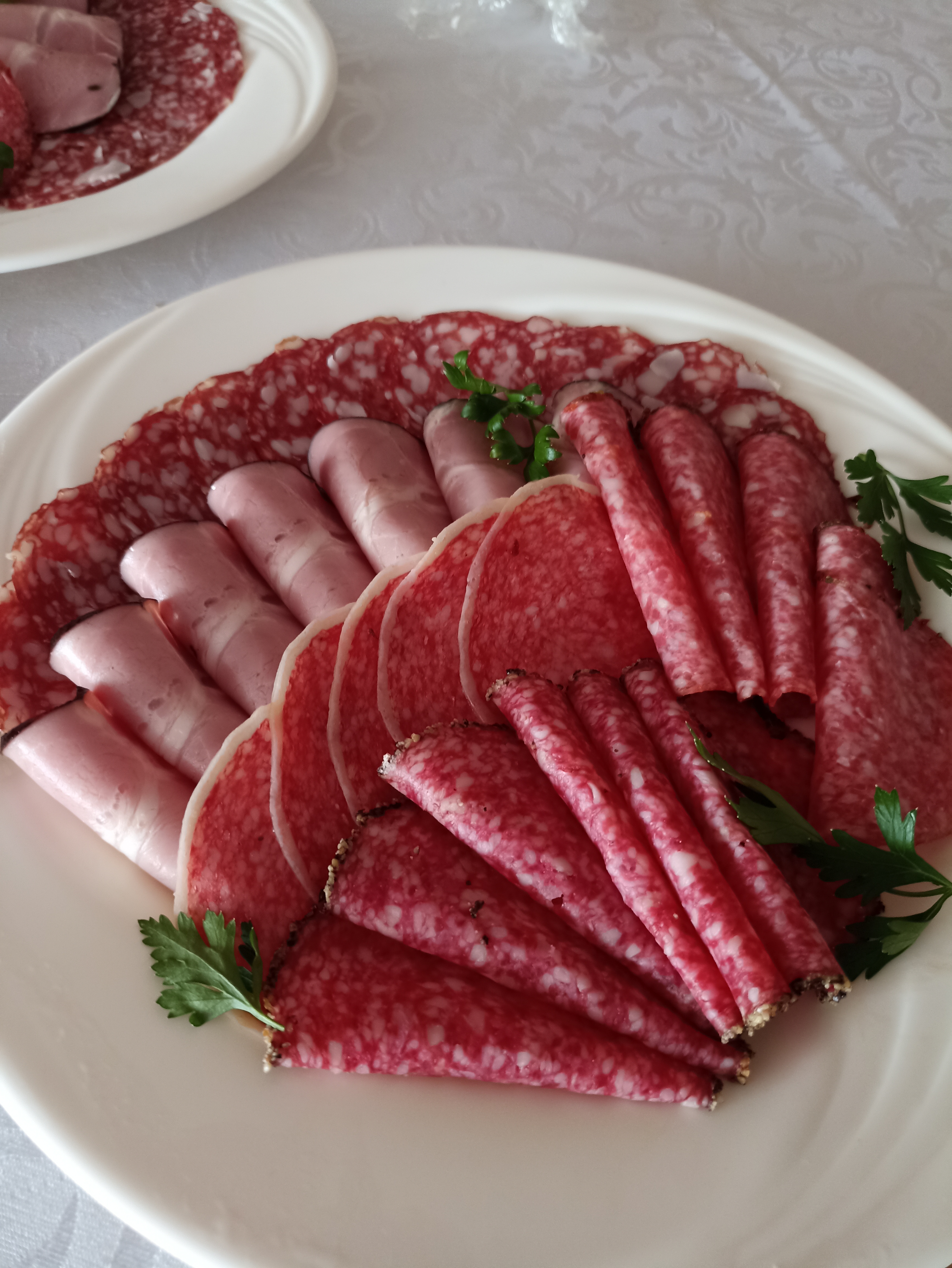 ЛАГОДА Поминальні обіди кафе на Борщагівці image 7