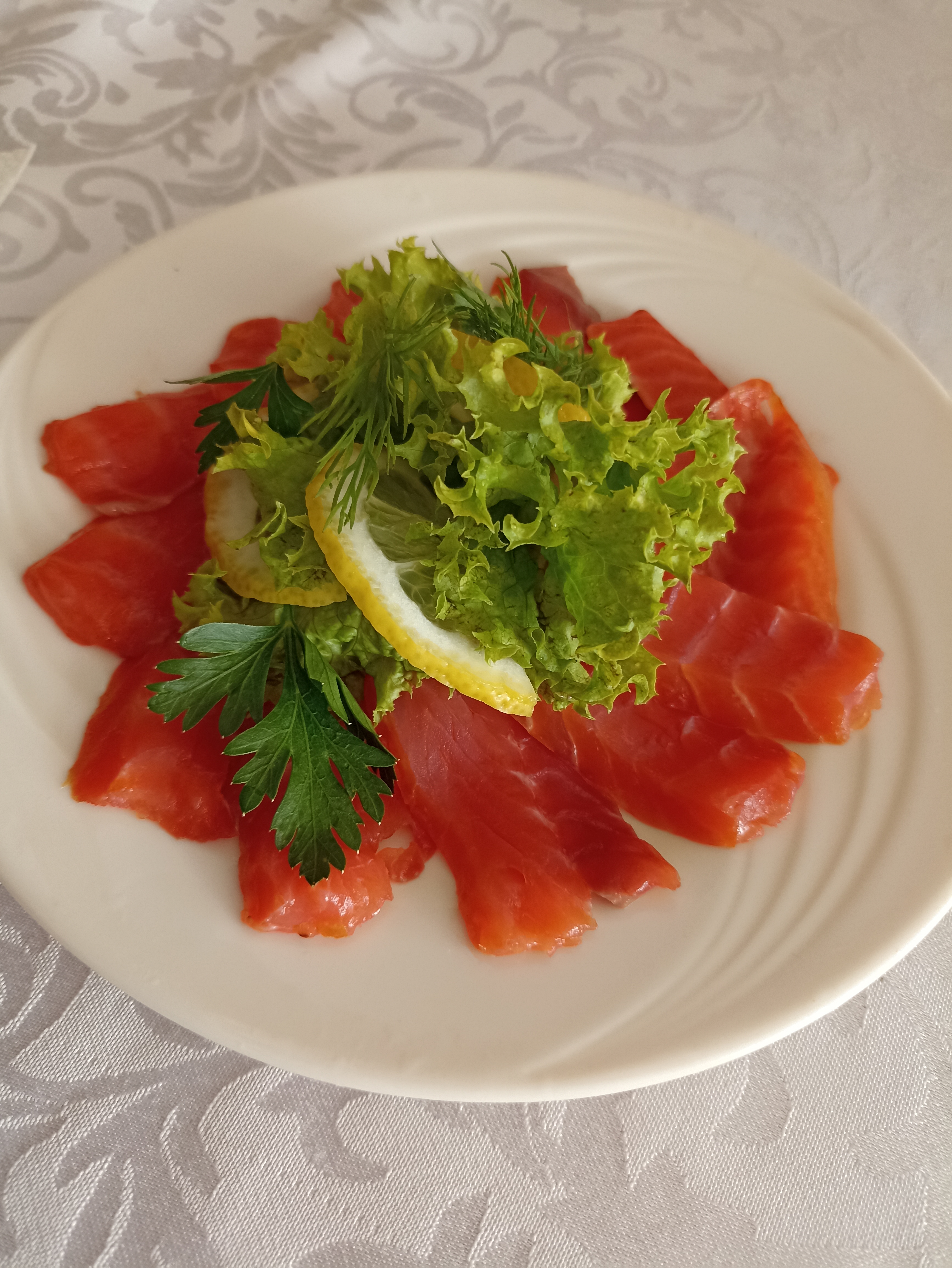 ЛАГОДА Поминальні обіди кафе на Борщагівці image 10