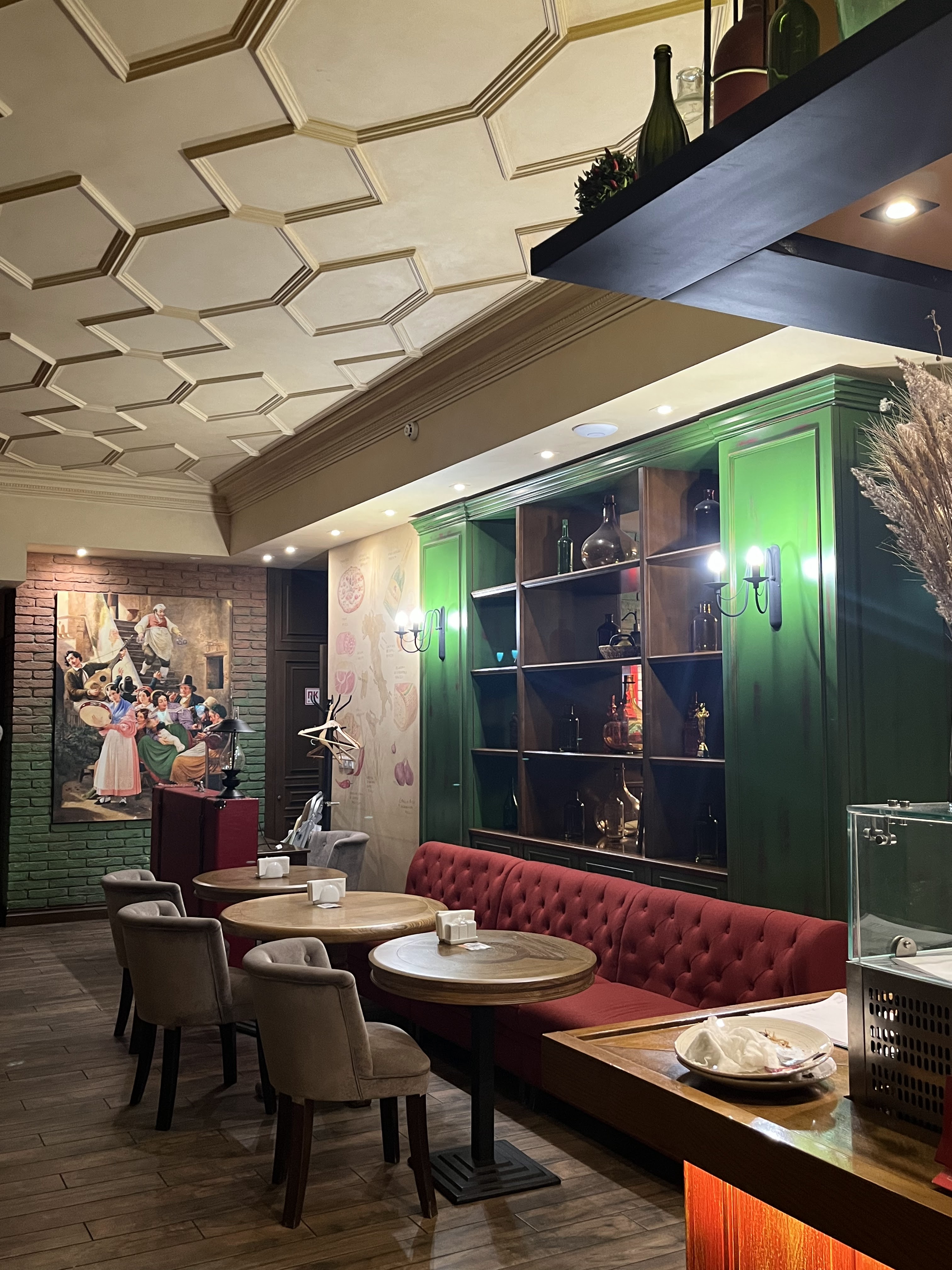 Сито П'яно Італьяно image 15