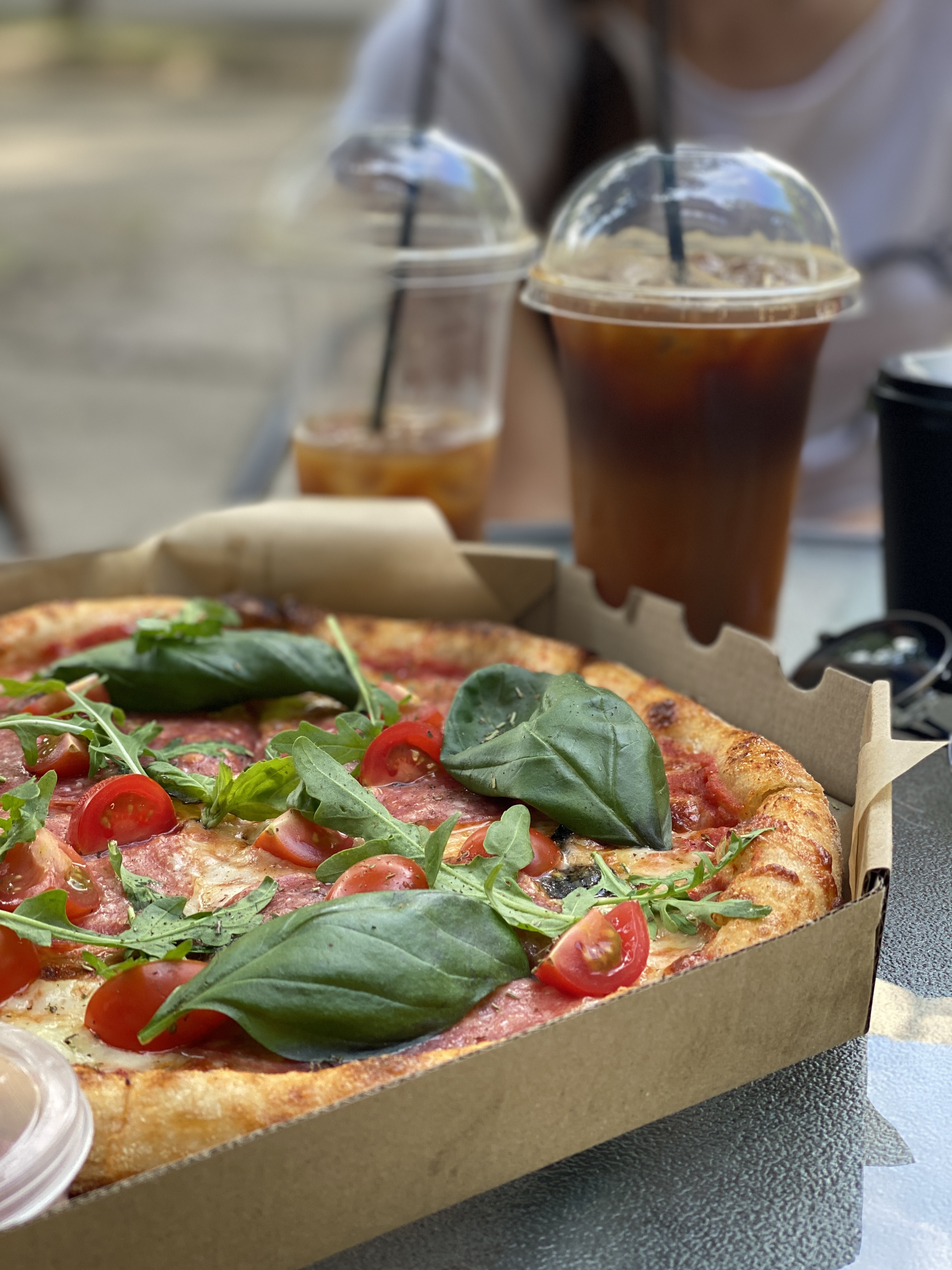 Pizza WHY NOT image 17