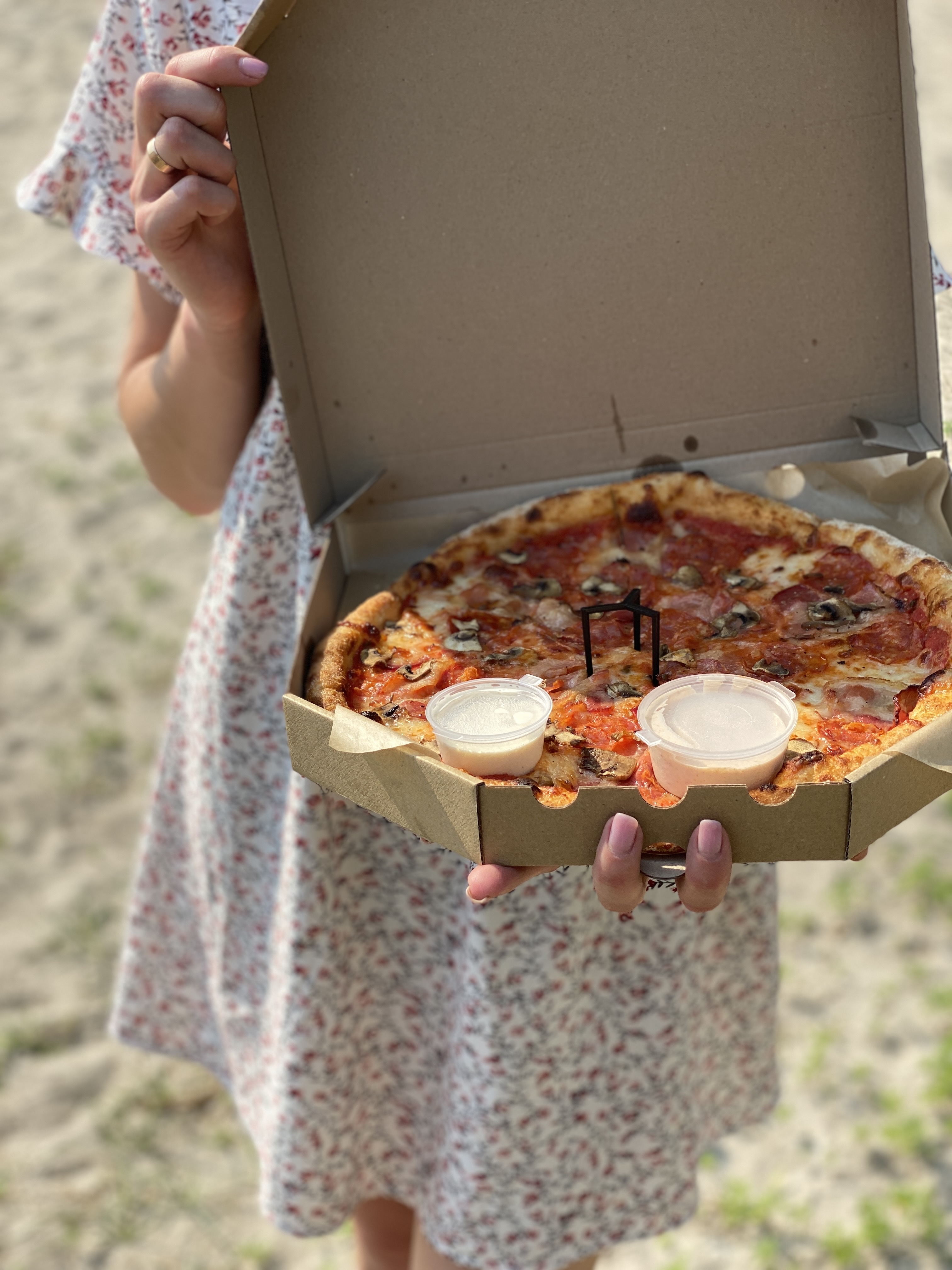 Pizza WHY NOT image 18