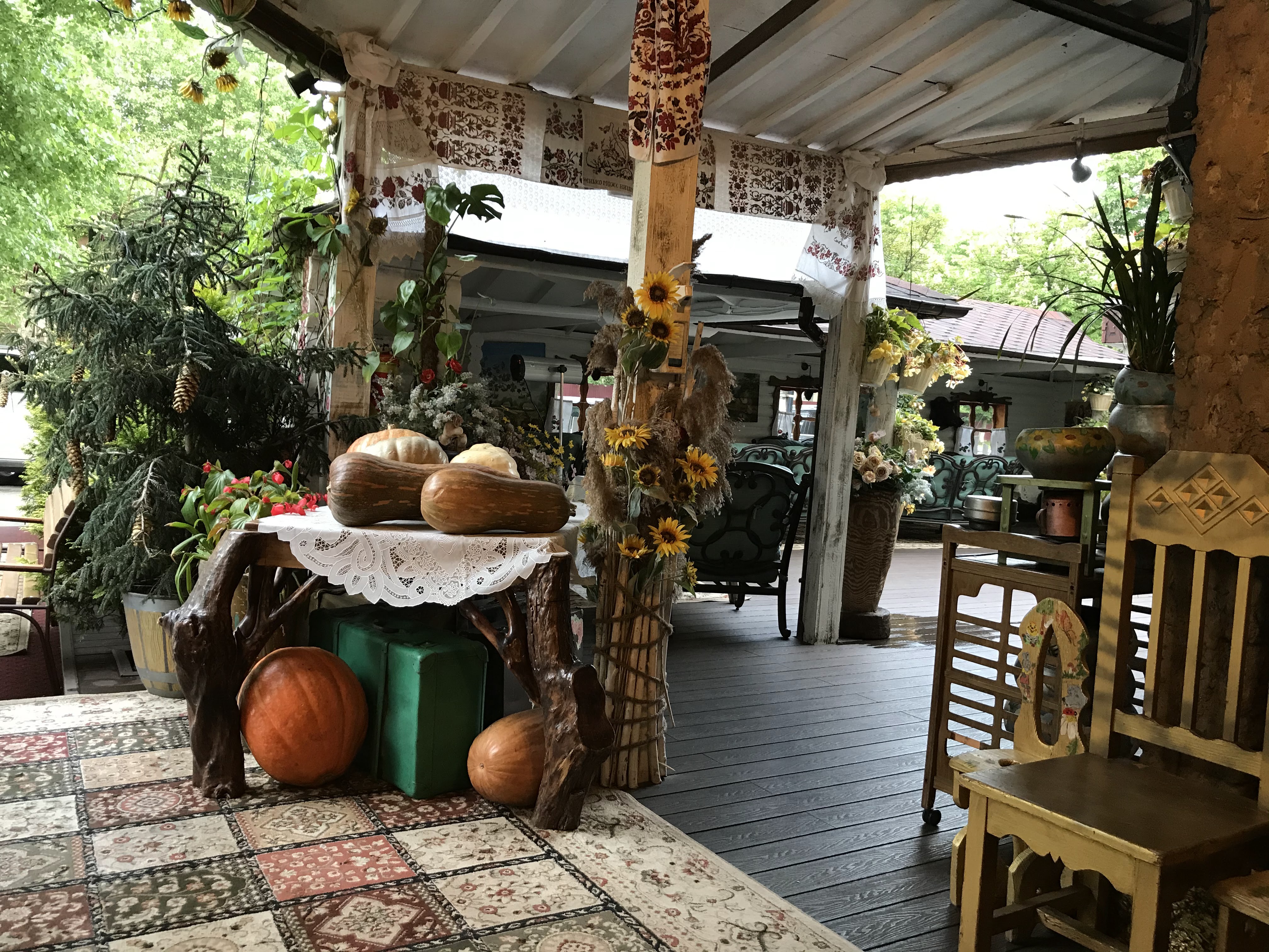 Ukrains'ki Stravy image 11