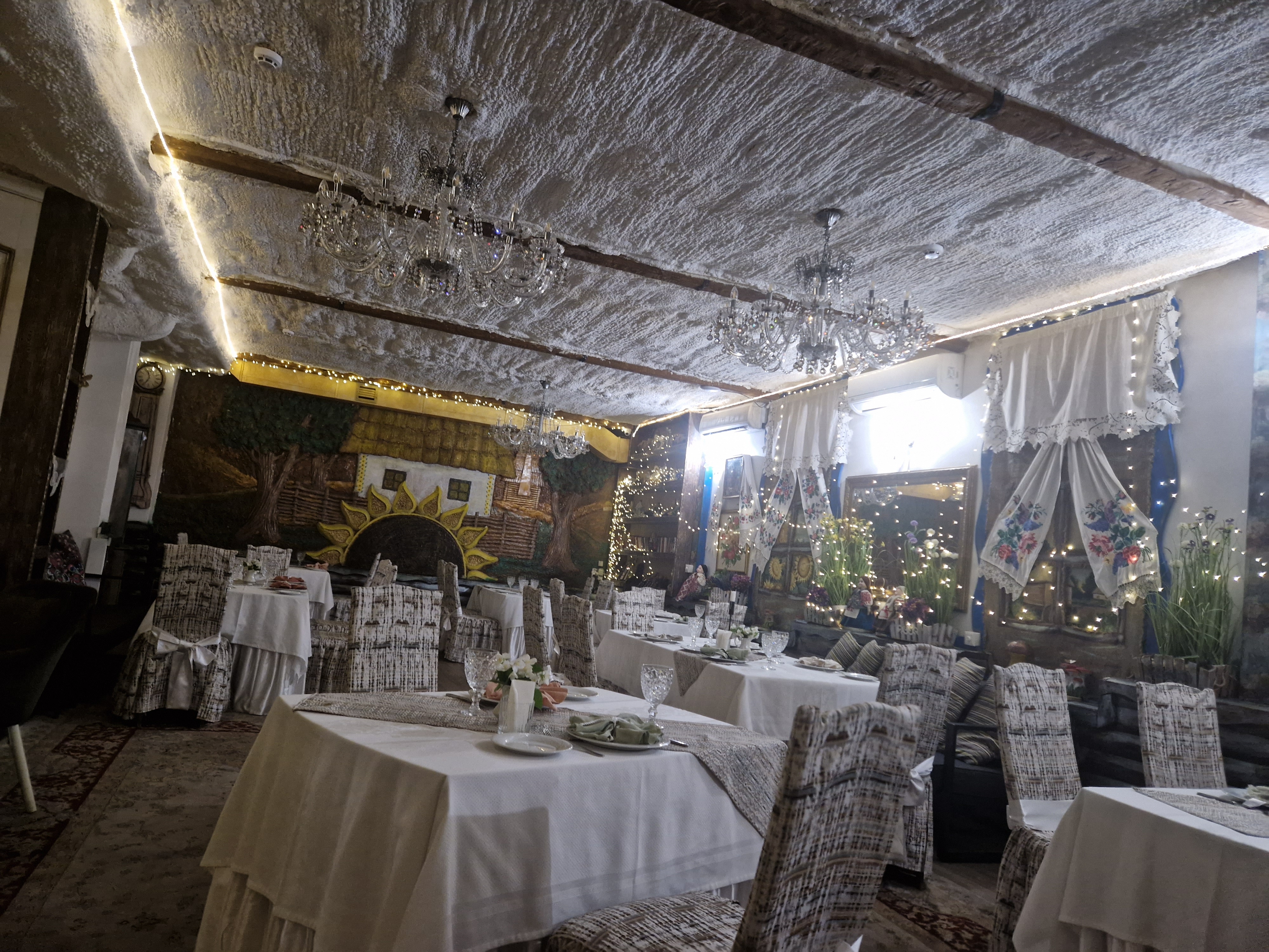 Ukrains'ki Stravy image 14