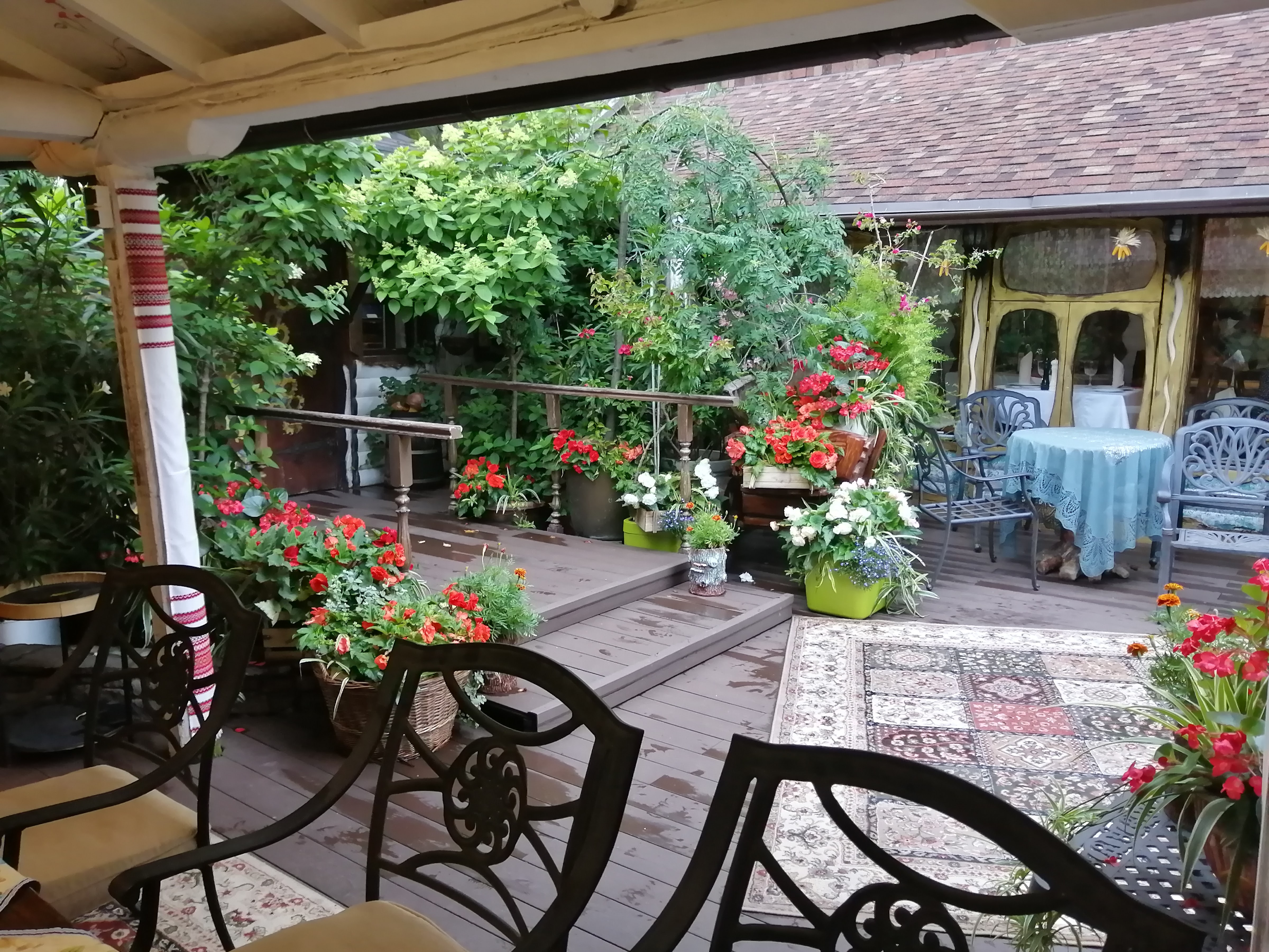 Ukrains'ki Stravy image 20