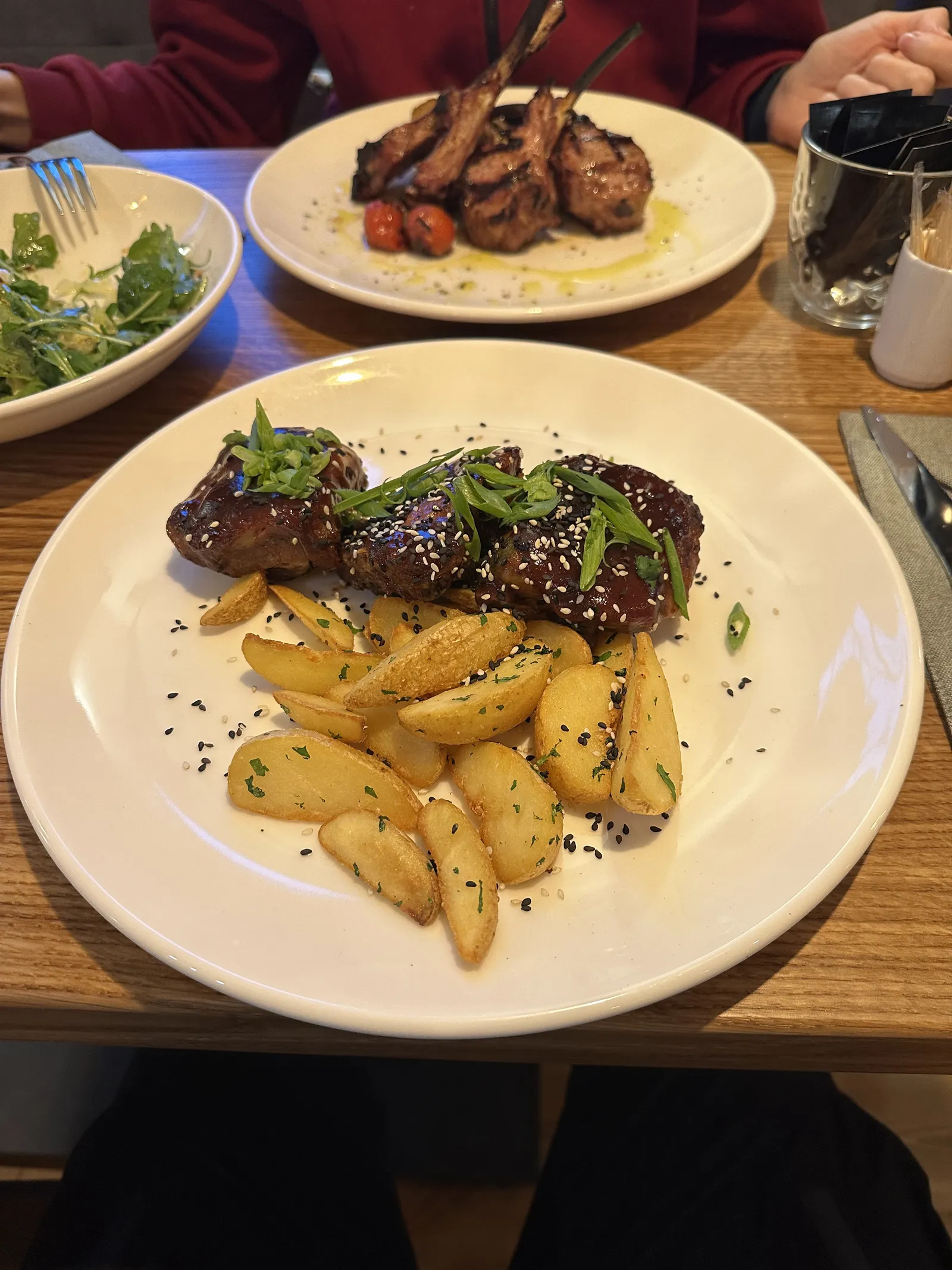 Meet. Meat. Memories. image 18