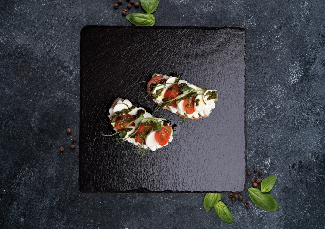 Trullo D'oro Cafe image 13