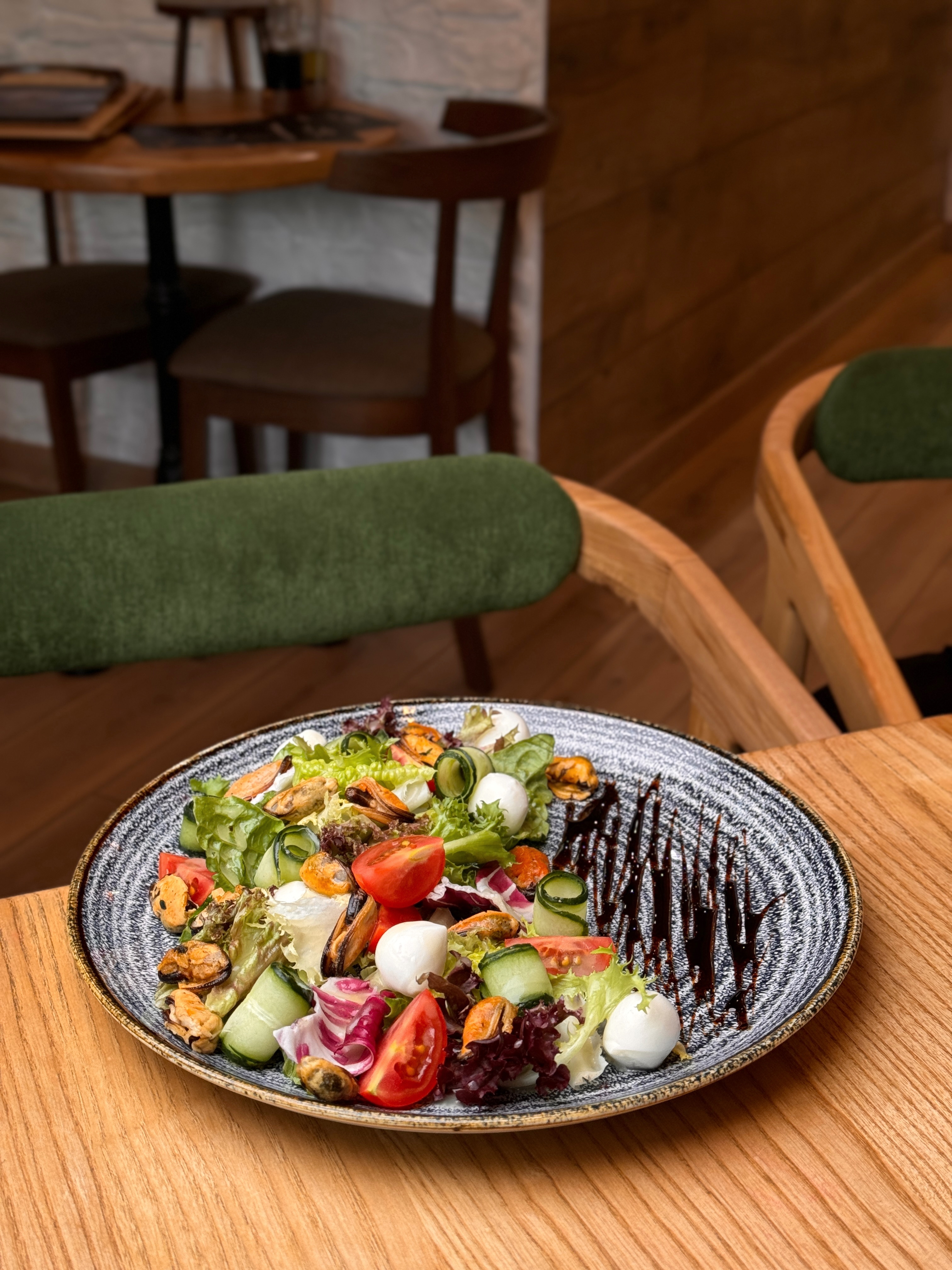 Trullo D'oro Cafe image 14