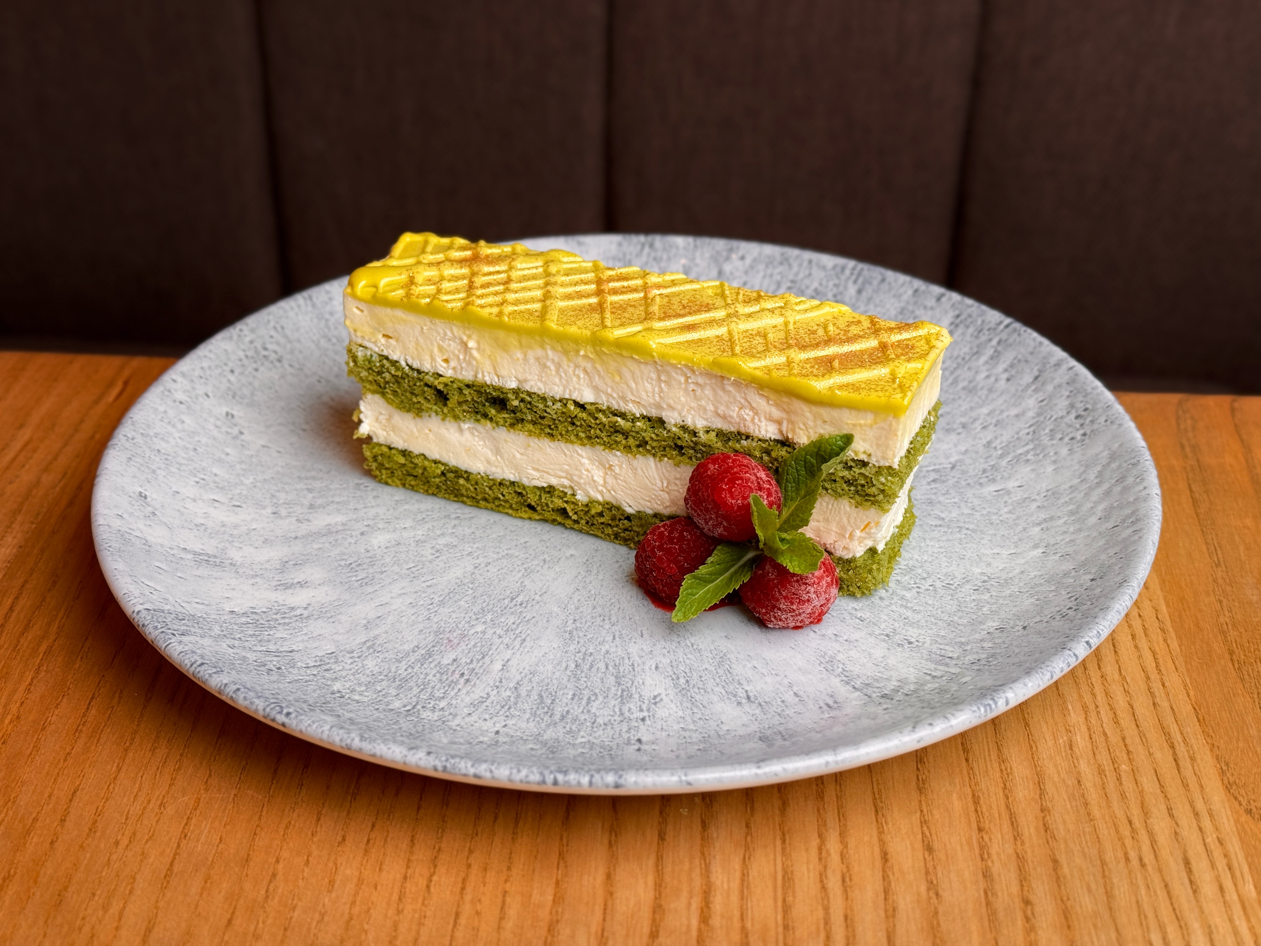 Trullo D'oro Cafe image 16