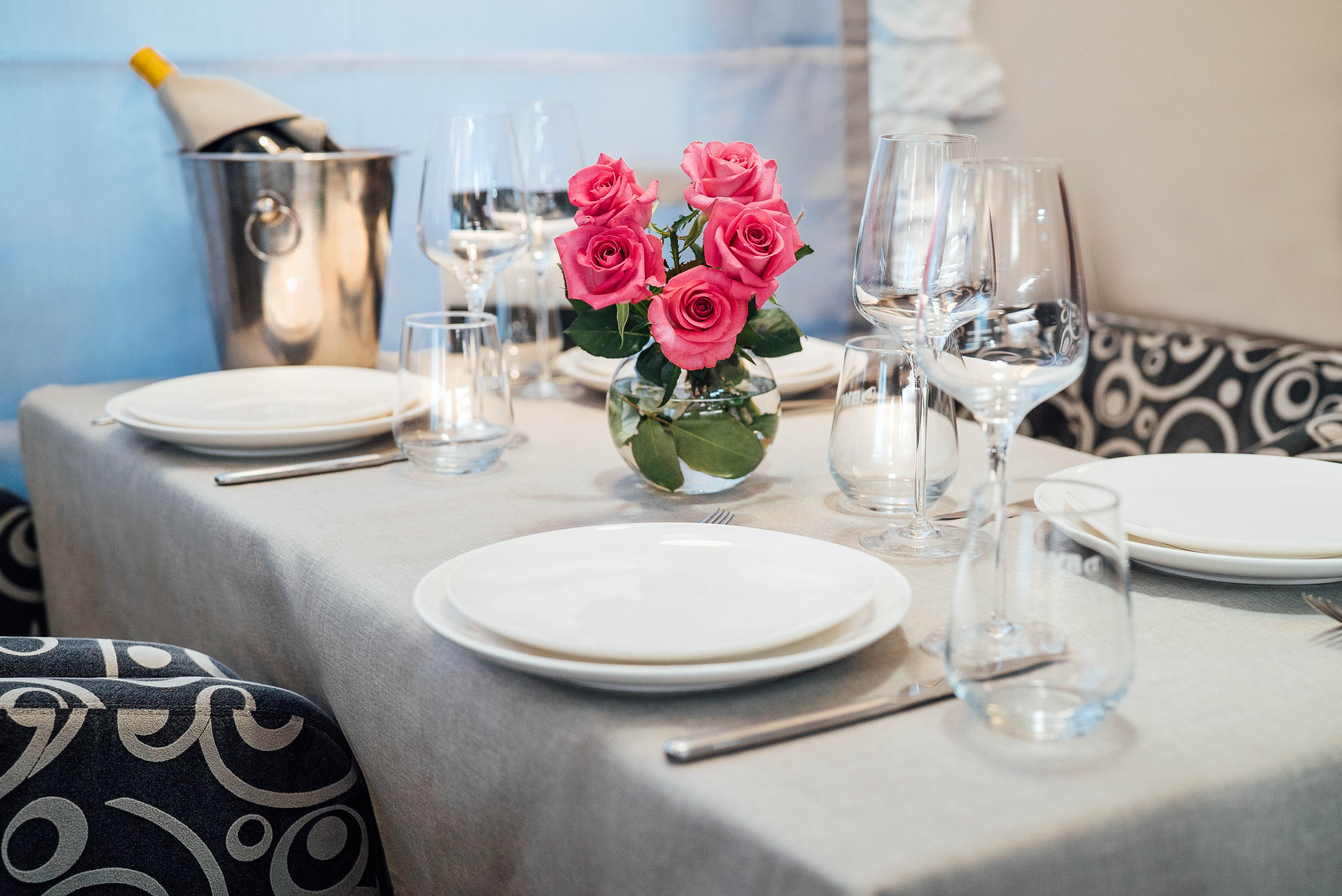 Trullo D'oro Cafe image 18