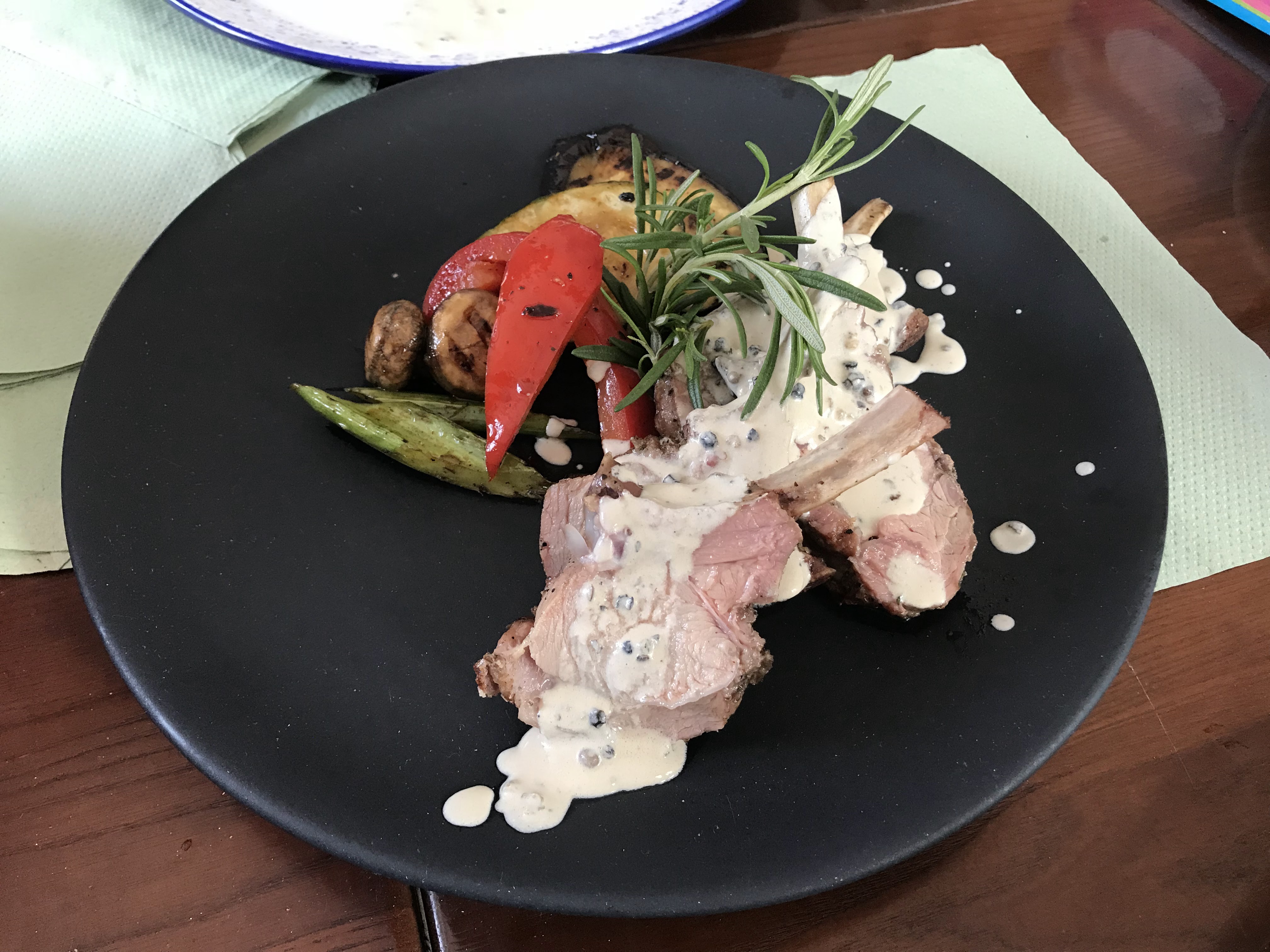 Trullo D'oro Cafe image 19