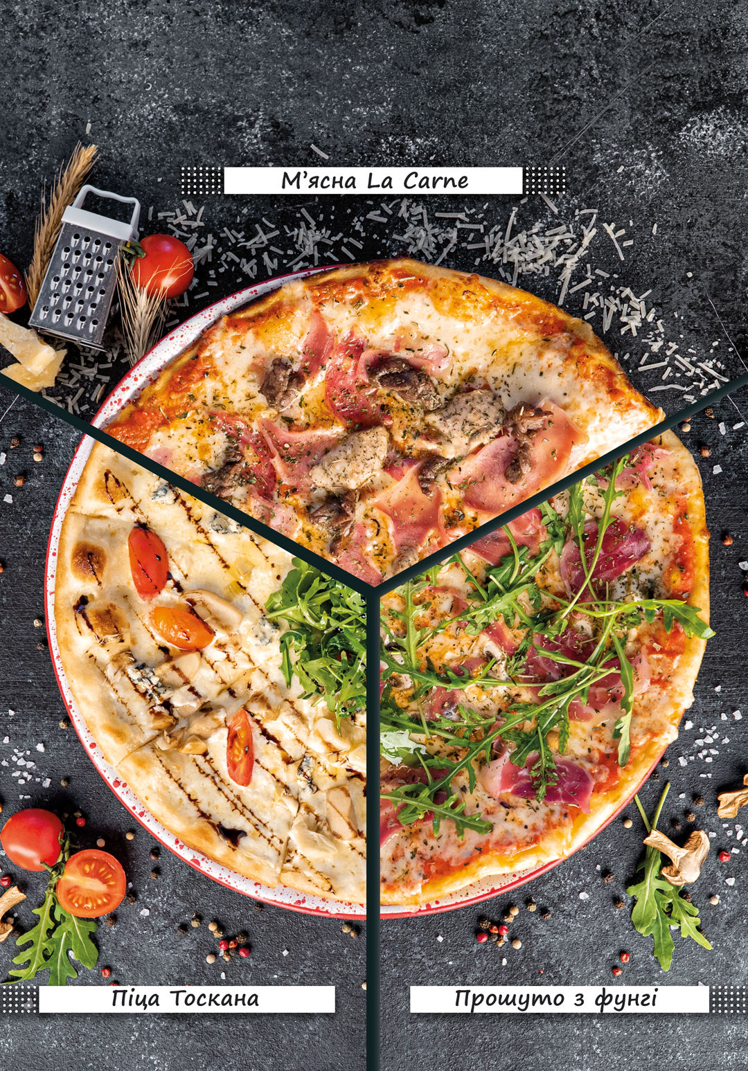 Trullo D'oro Cafe image 20