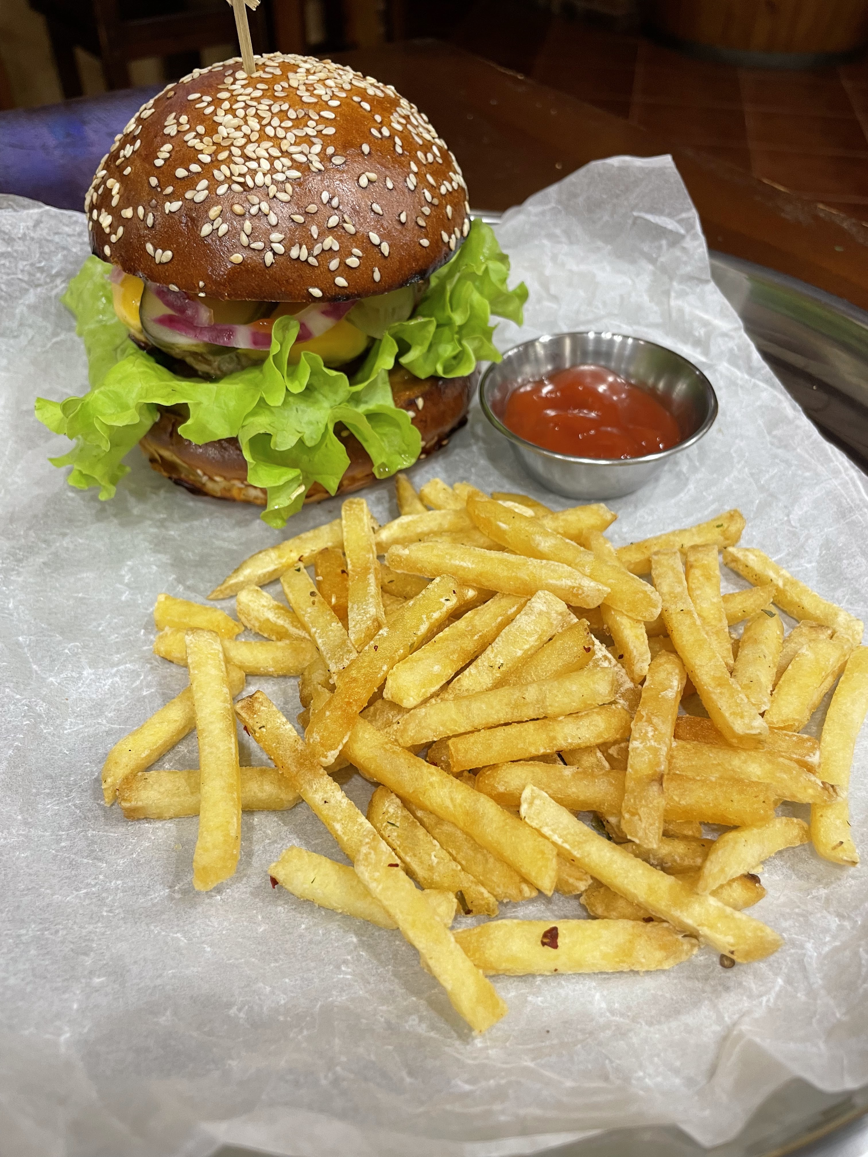 кафе (БургерМ'ясо1778) image 14