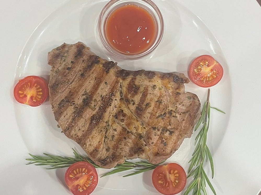 кафе (БургерМ'ясо1778) image 19