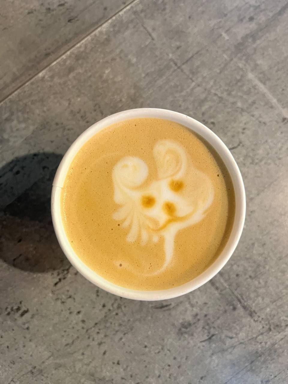 ZERNO pizza&coffee image 19