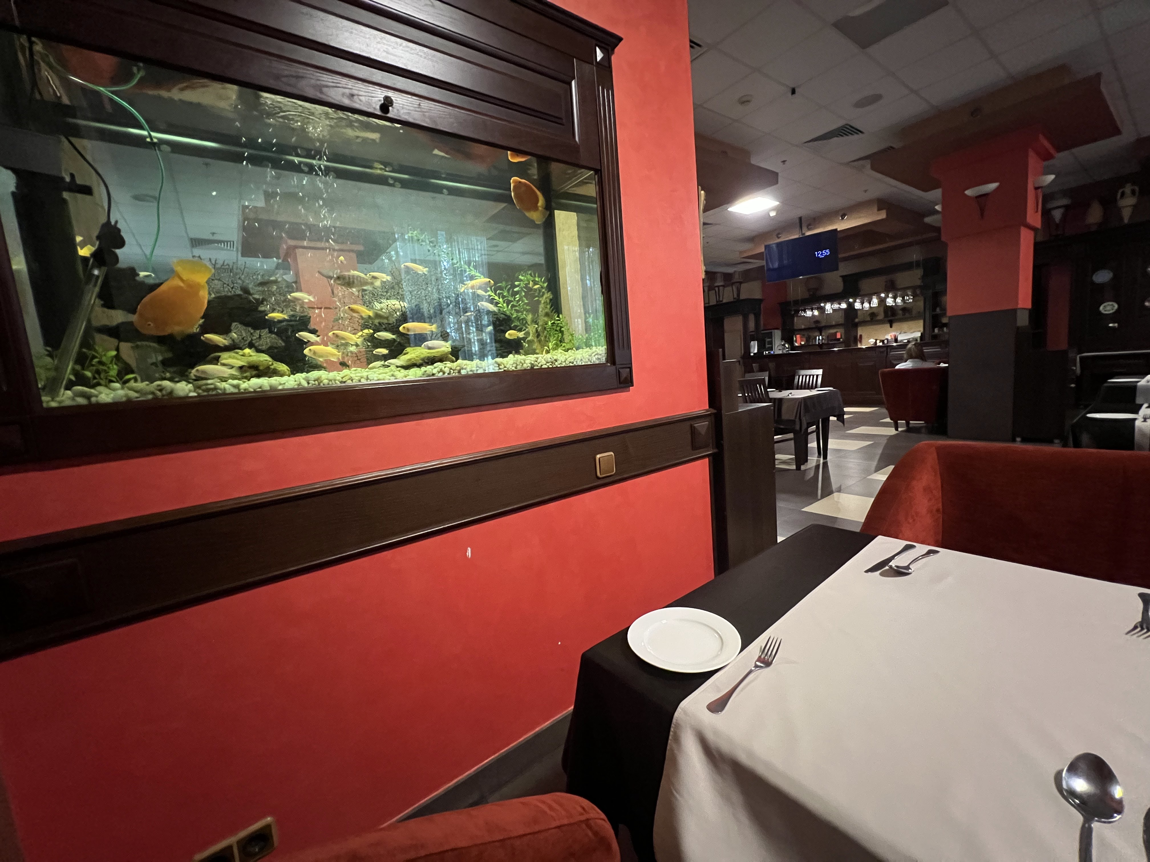 Restaurant Park image 14