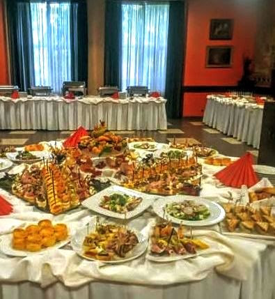 Restaurant Park image 15