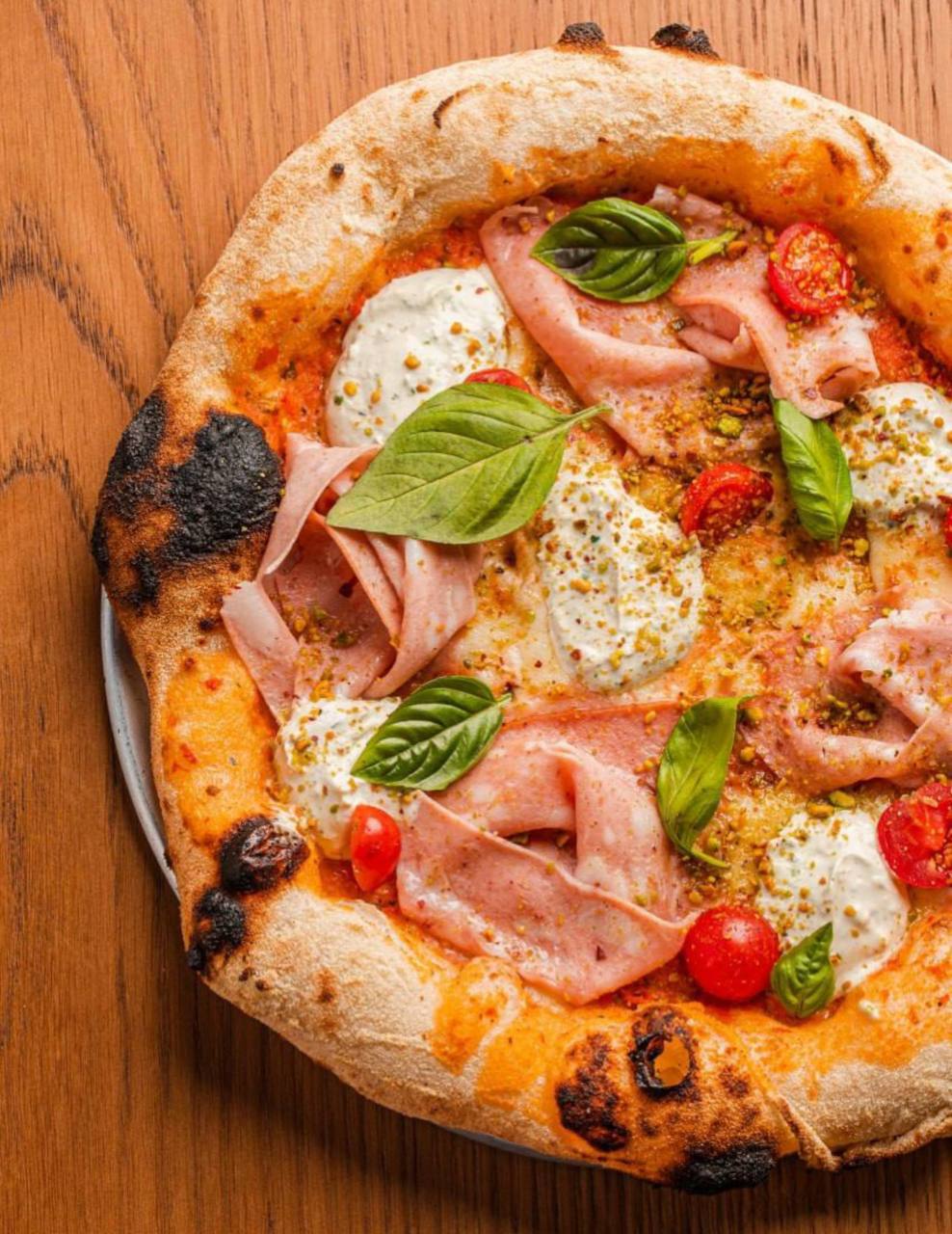 1708 pizza di Napoli image 14