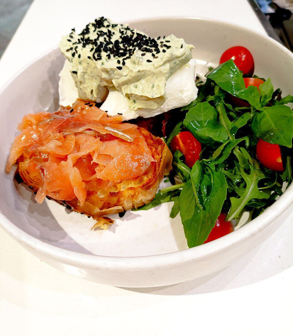 1708 pizza di Napoli image 17