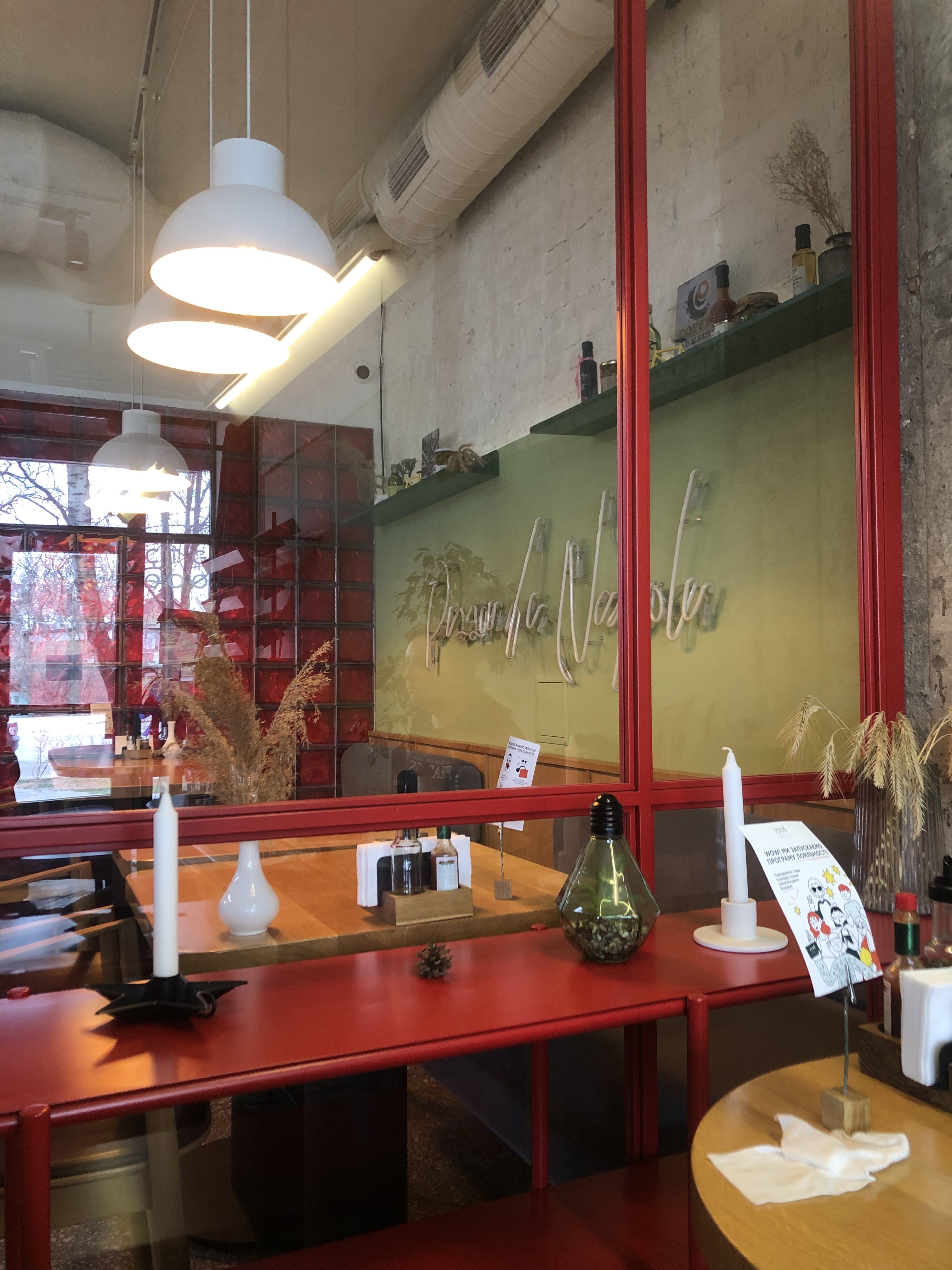 1708 pizza di Napoli image 18